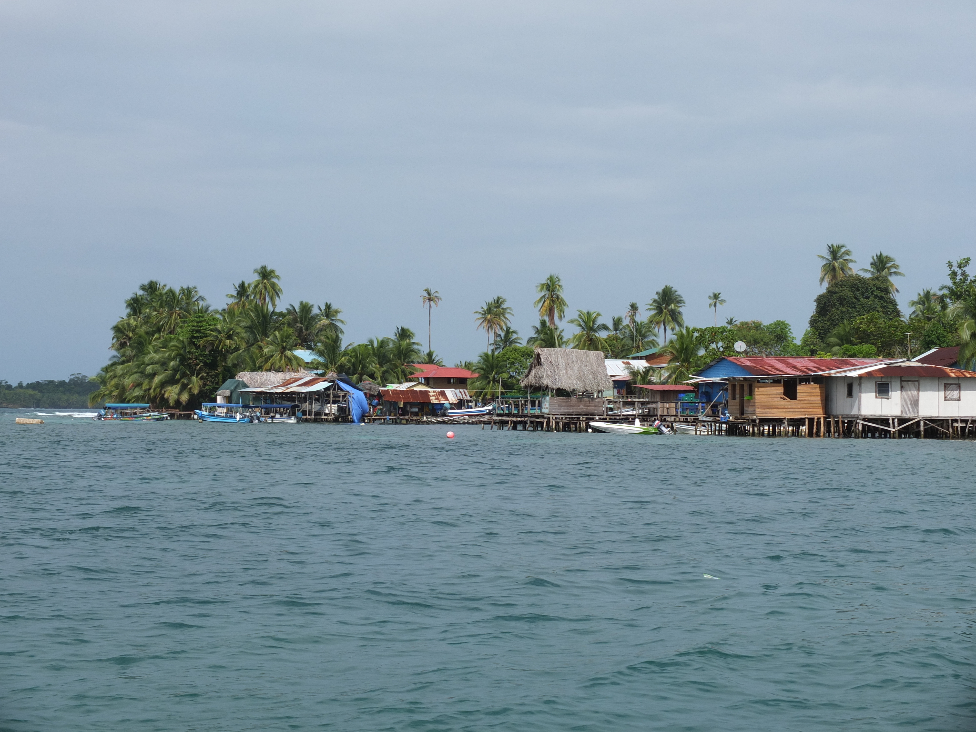 Photo Panama Bastimentos 2015-03 32