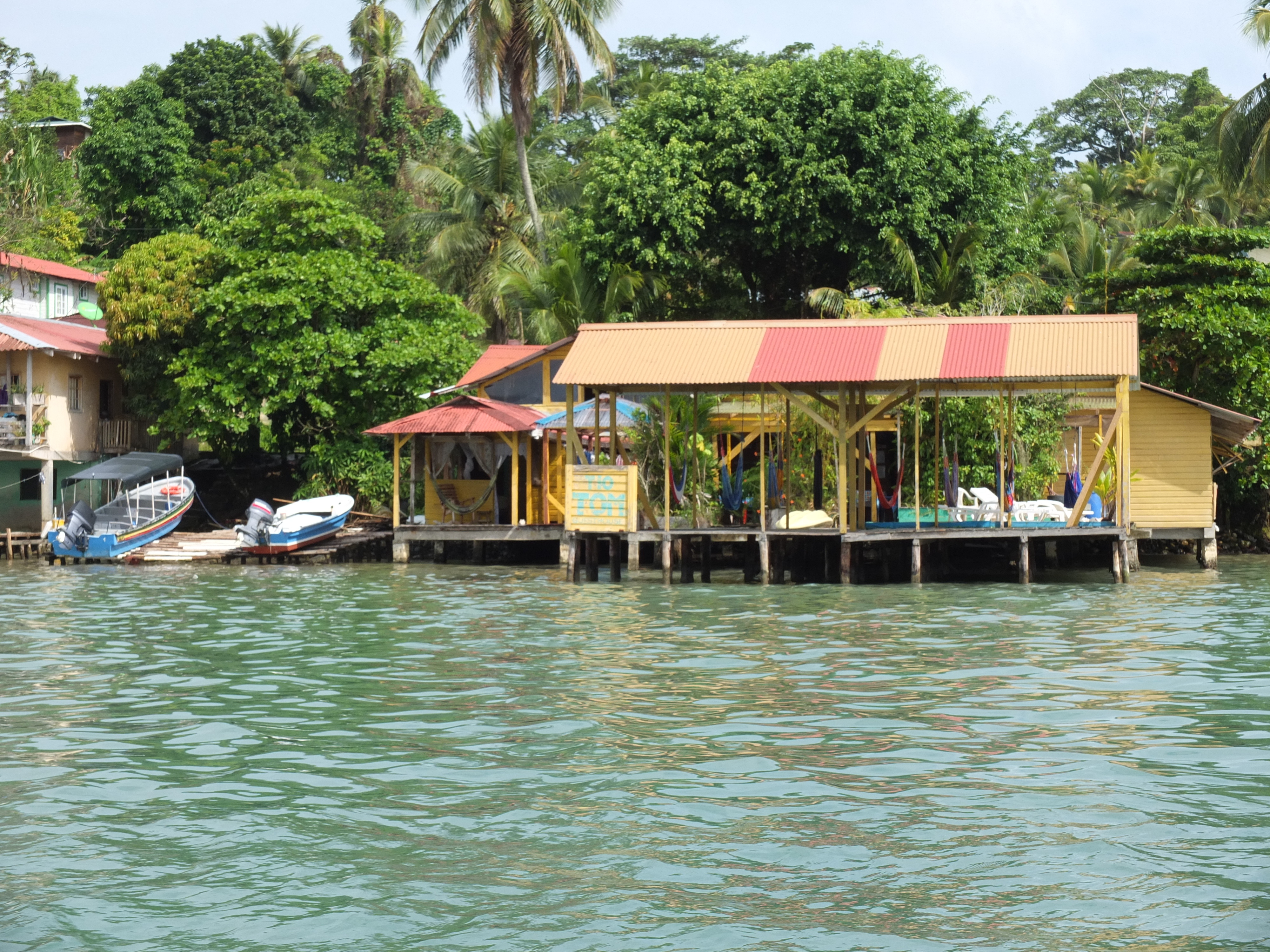 Photo Panama Bastimentos 2015-03 48
