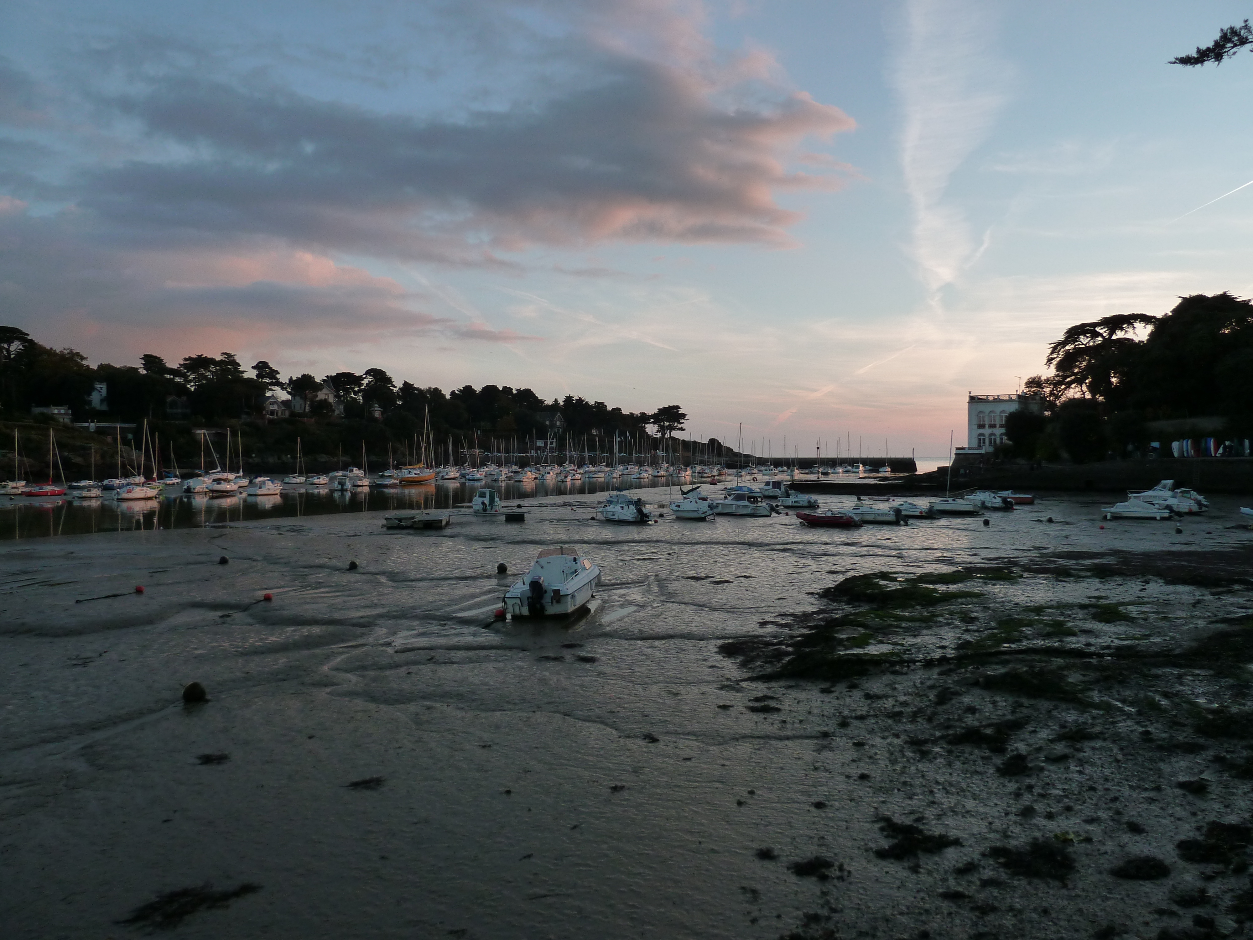 Photo France Pornic 2010-11 0