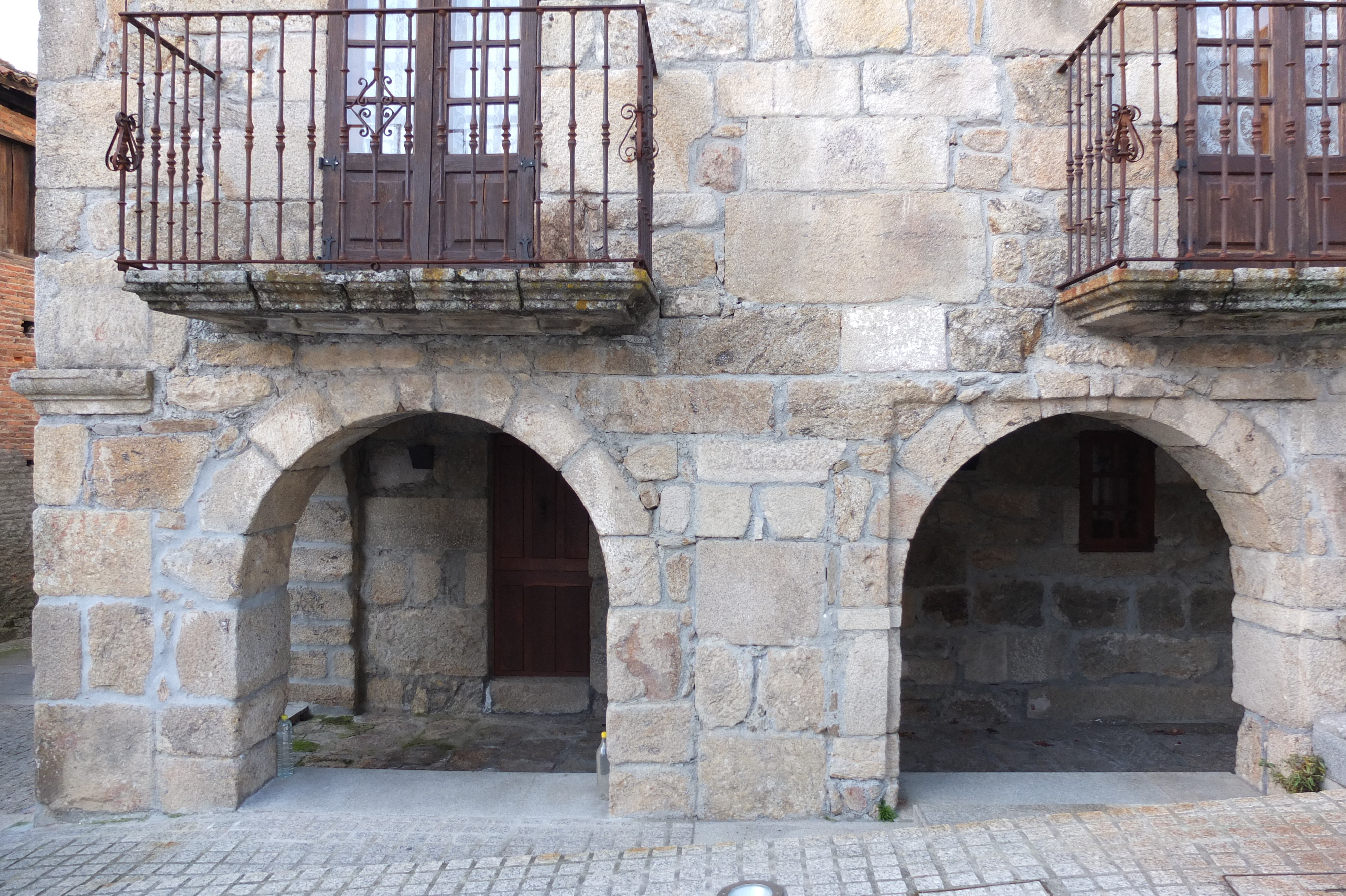 Photo Espagne Celanova 2013-01 13