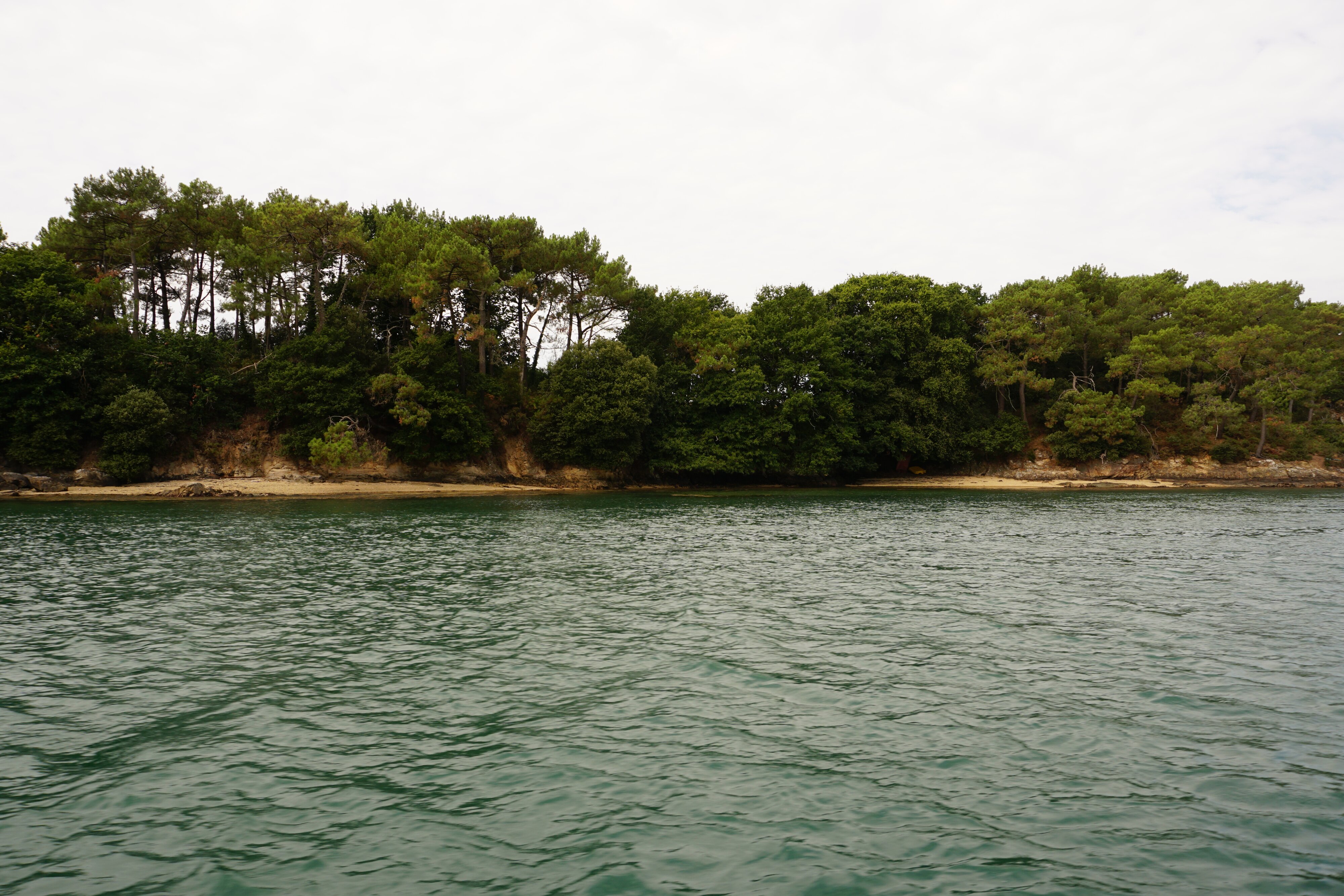 Photo France Golfe du Morbihan 2016-08 49