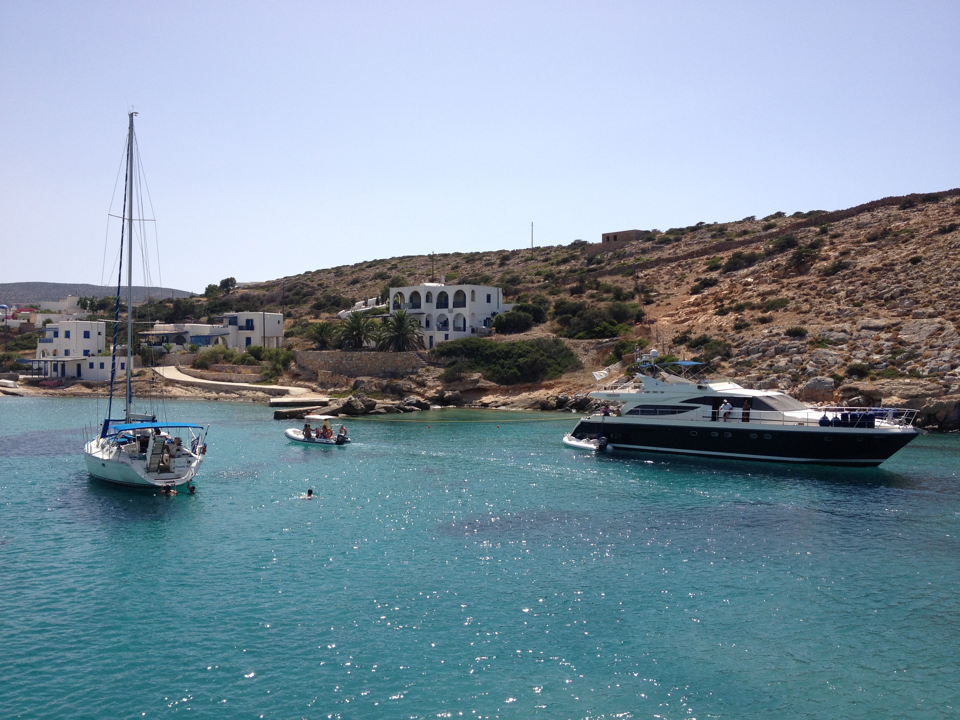 Photo Grèce Cyclades 2014-07 38