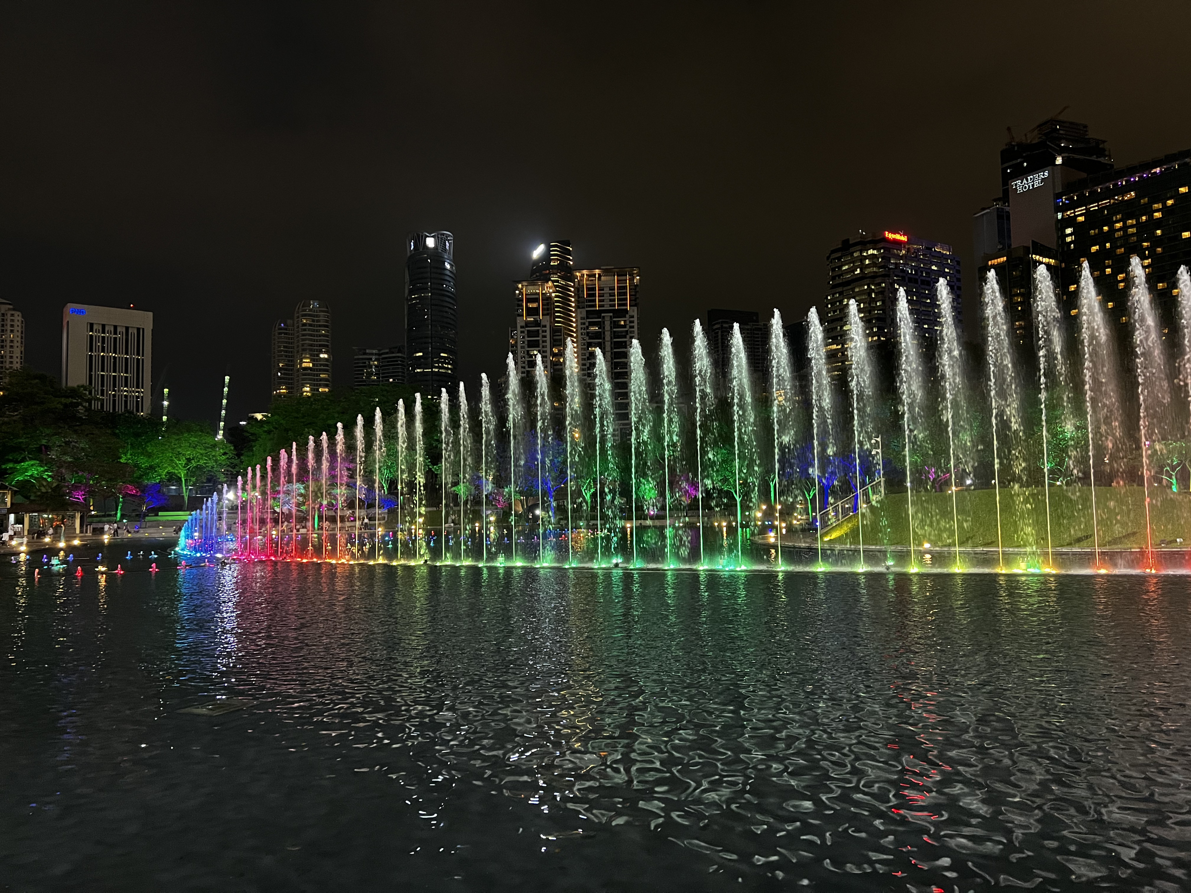 Photo Malaisie Kuala Lumpur 2023-01 92