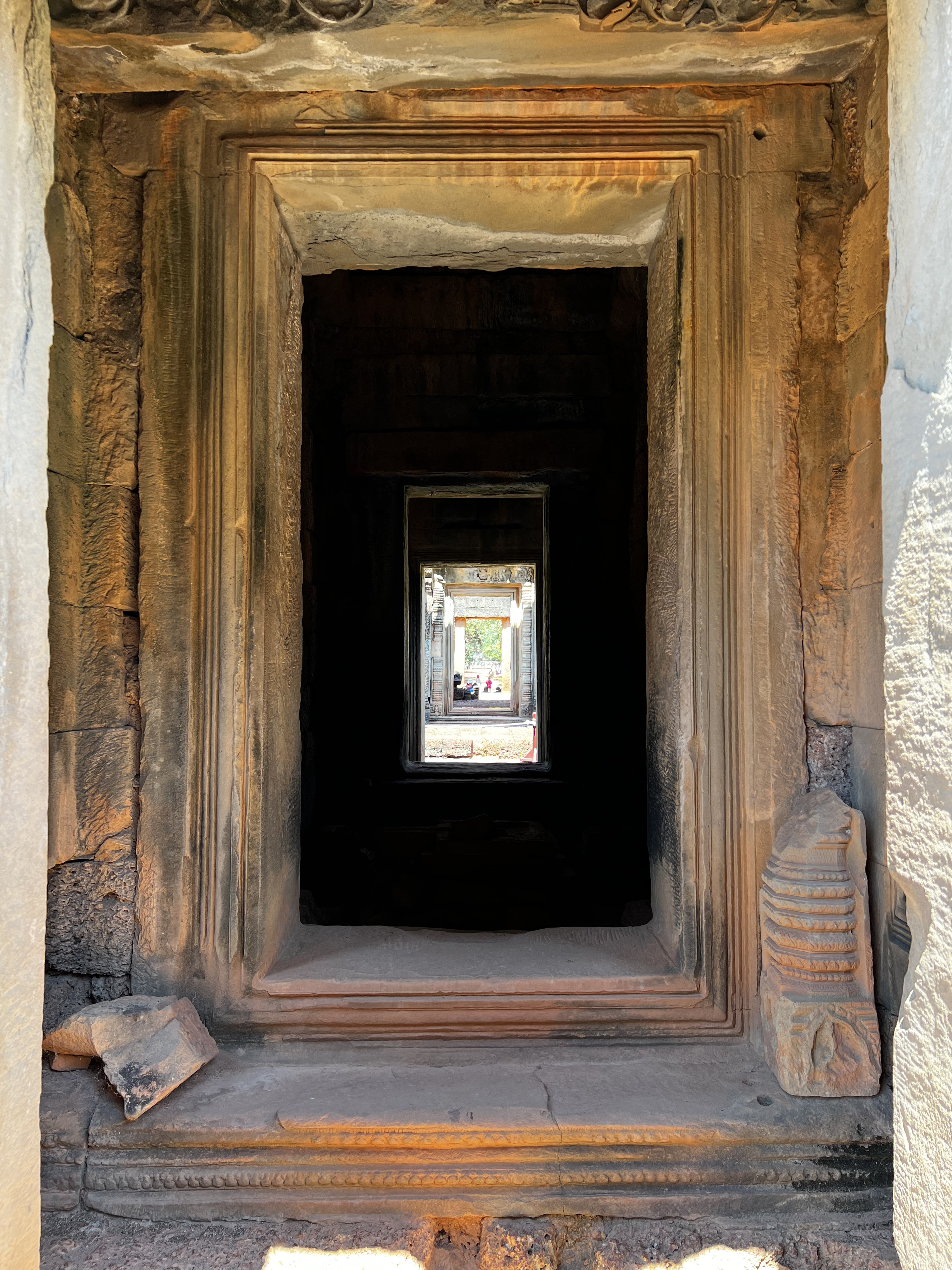 Photo Cambodge Siem Reap Banteay Samre 2023-01 13