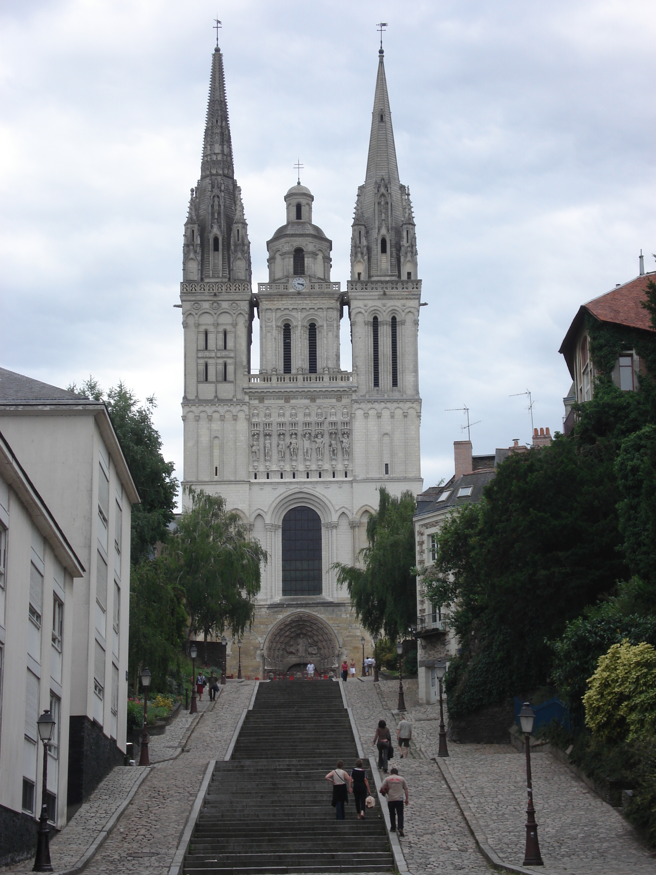 Photo France Angers 2006-06 166