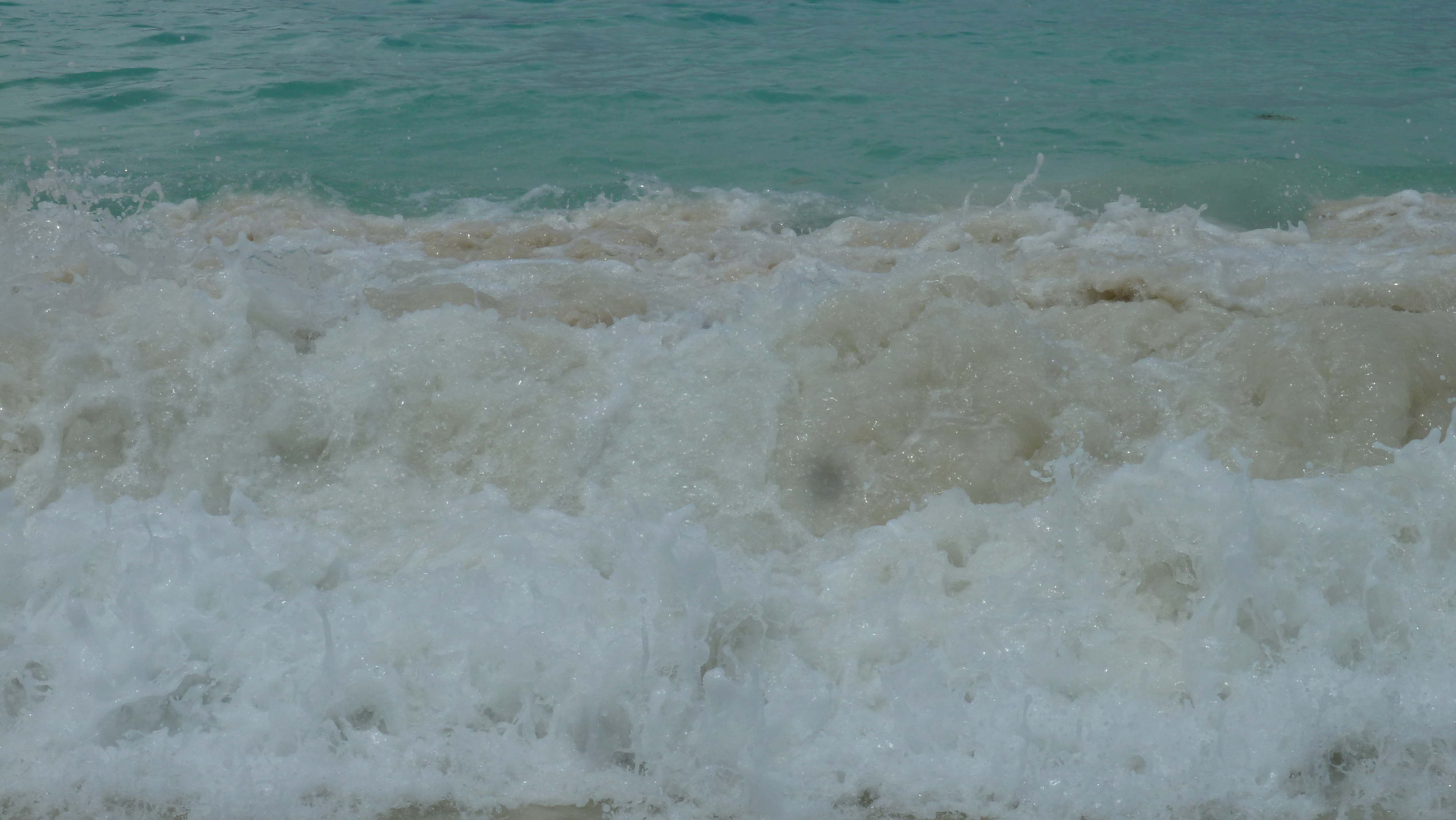 Photo Seychelles Anse Lazio 2011-10 167