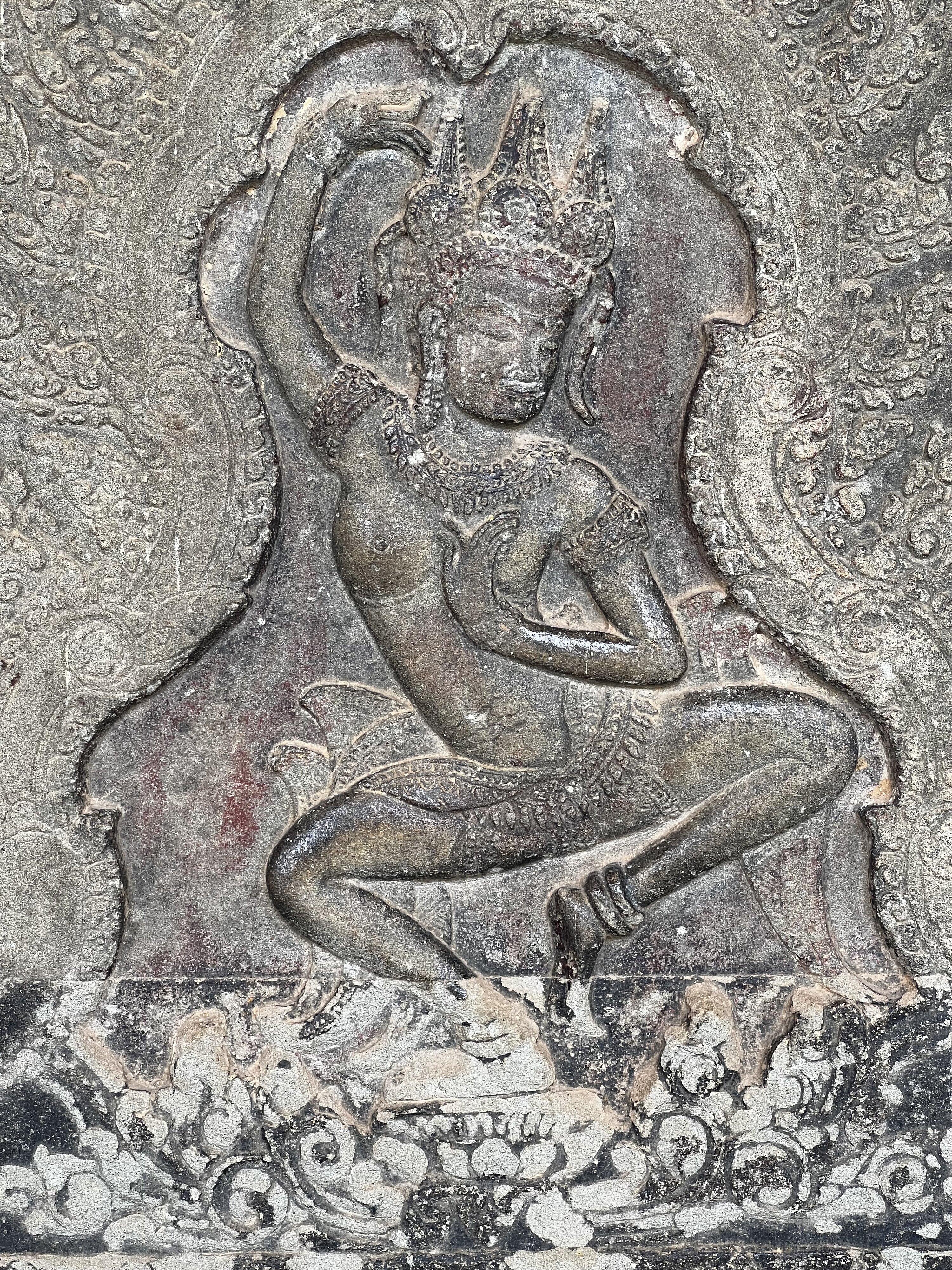 Photo Cambodge Siem Reap Angkor Wat 2023-01 86