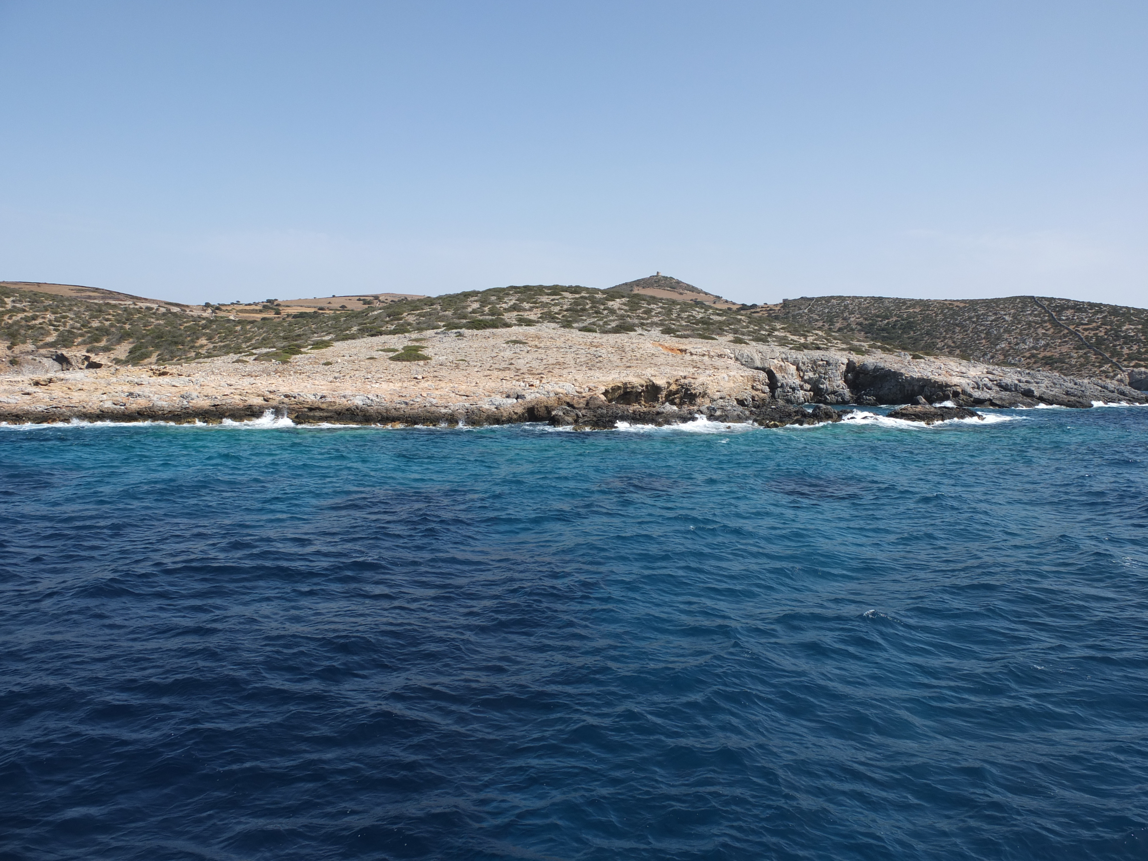 Photo Grèce Cyclades 2014-07 22