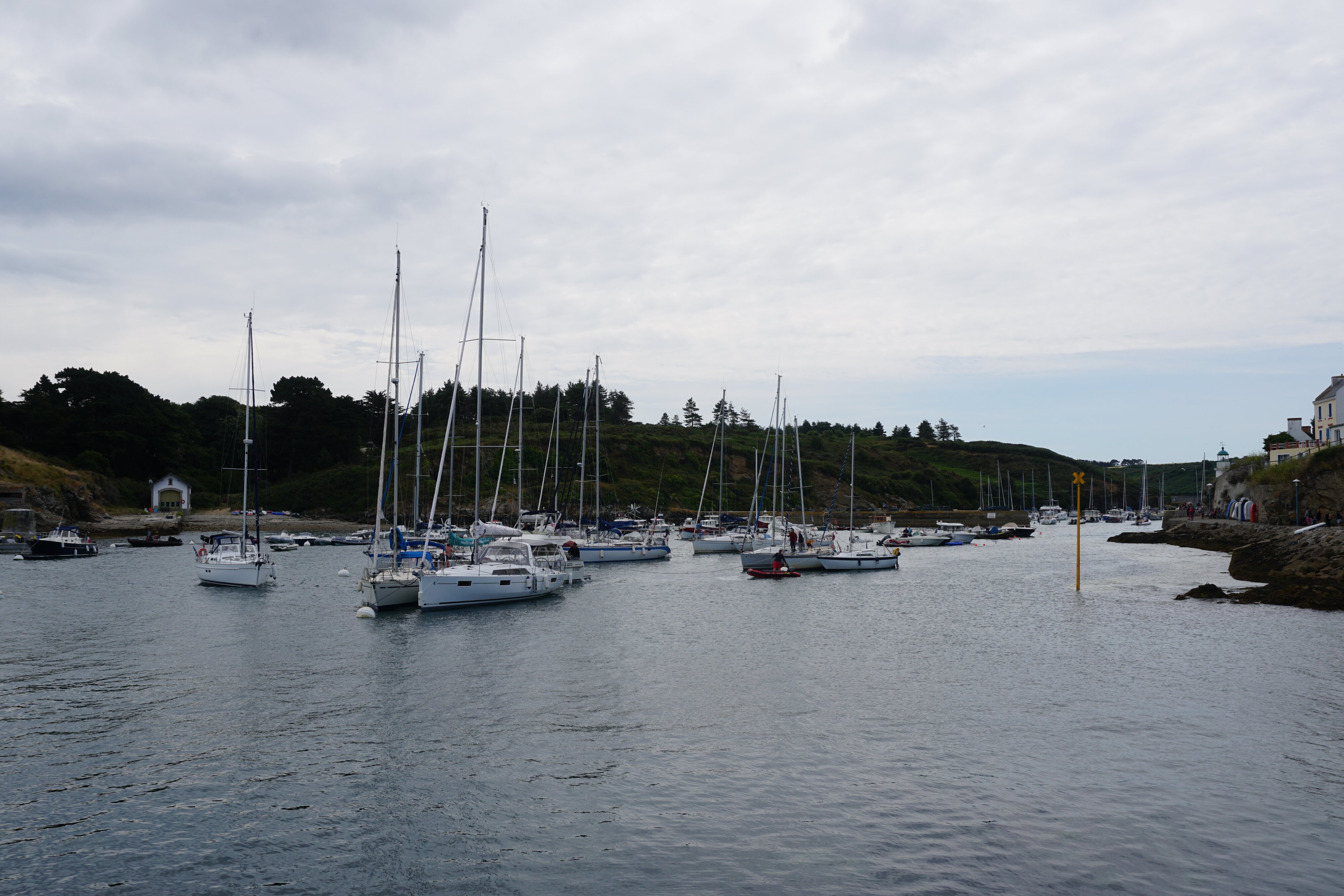 Photo France Belle-Ile 2016-08 31