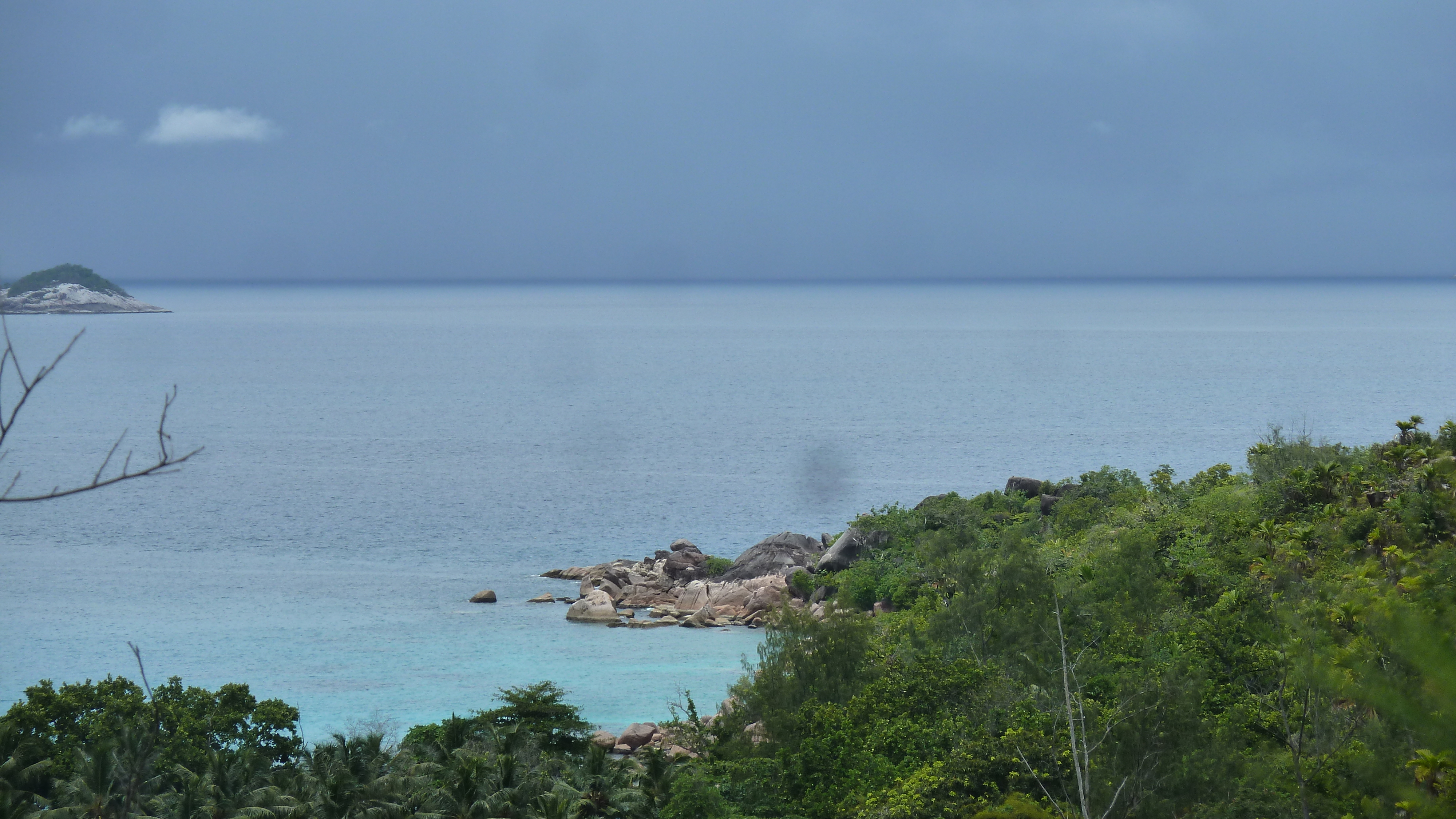 Photo Seychelles Praslin 2011-10 182