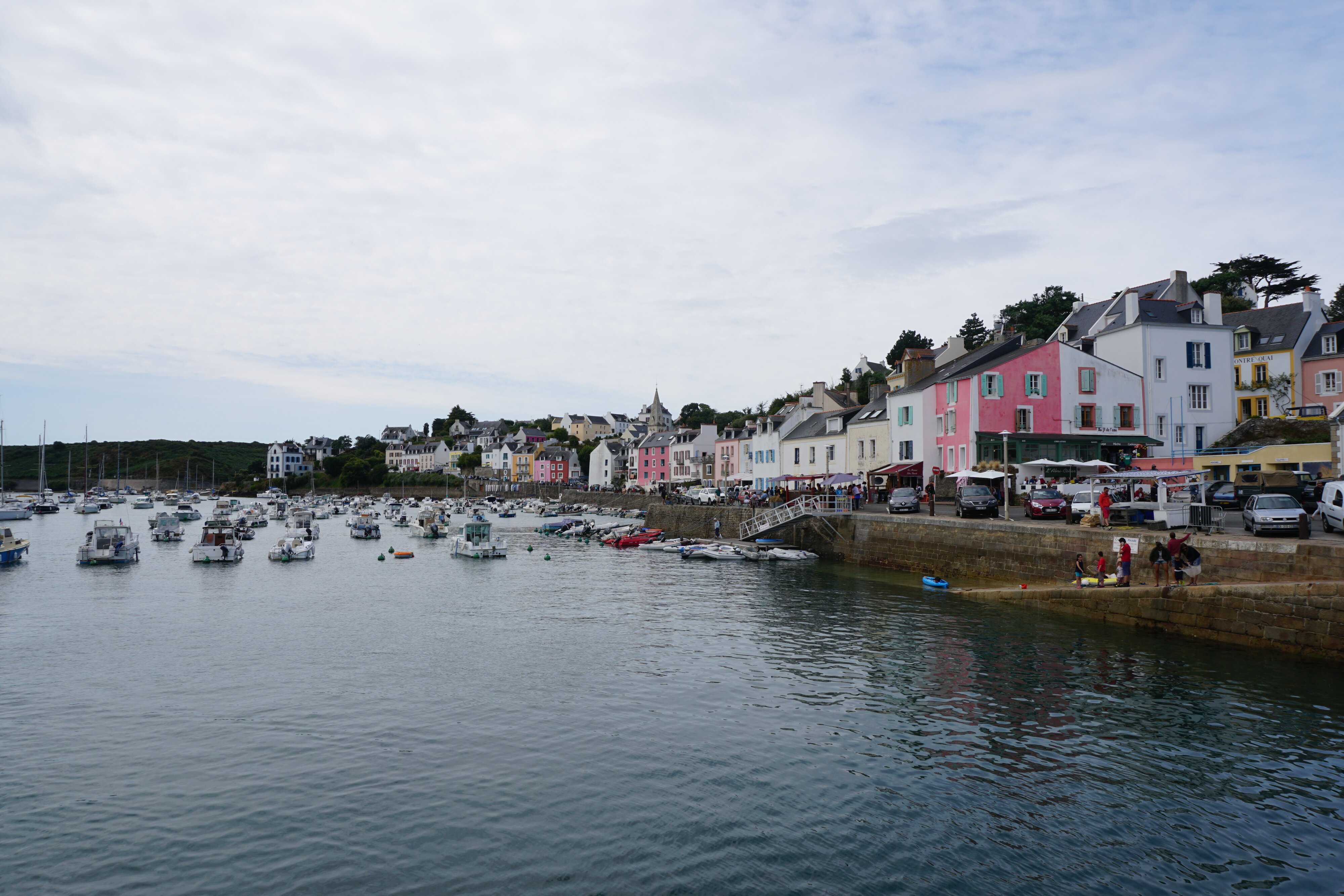 Photo France Belle-Ile 2016-08 16