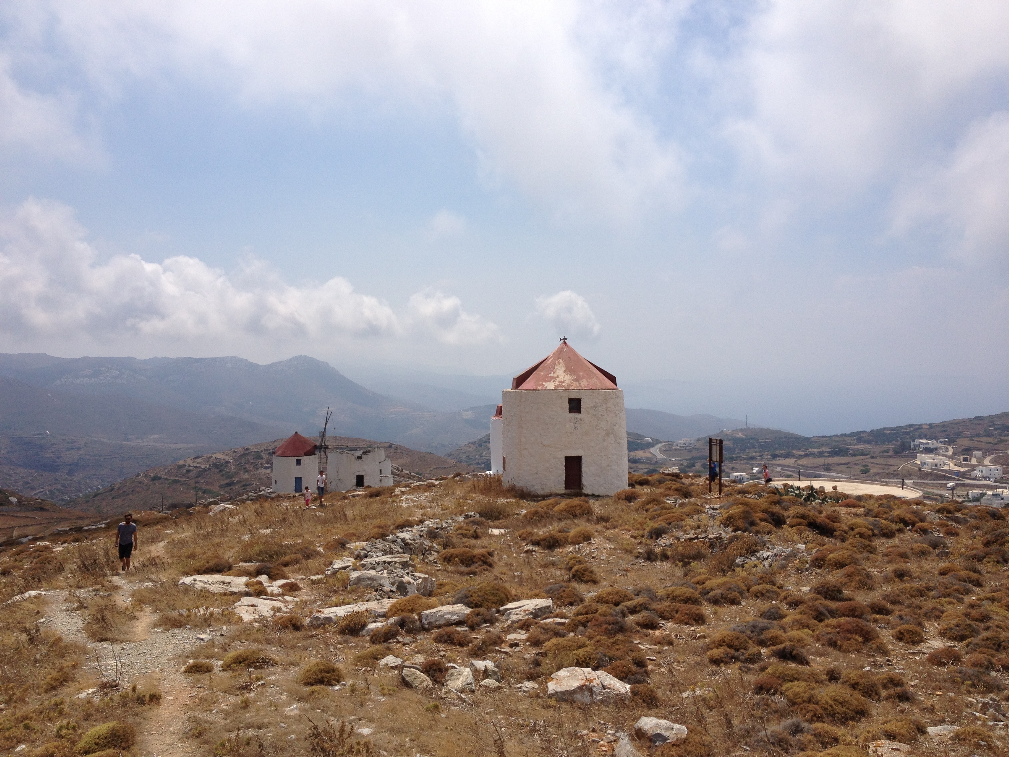 Photo Grèce Amorgos 2014-07 225