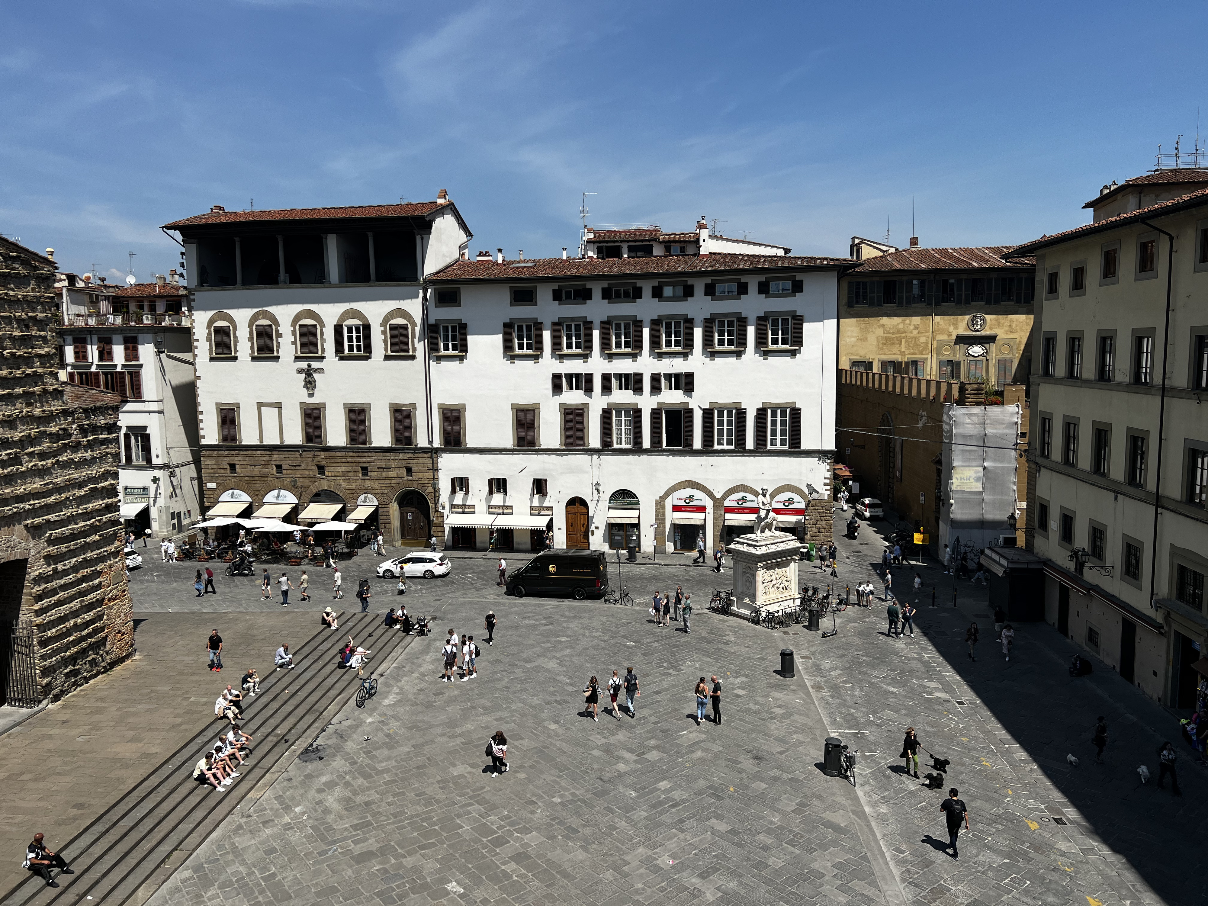 Photo Italie Florence 2022-05 48
