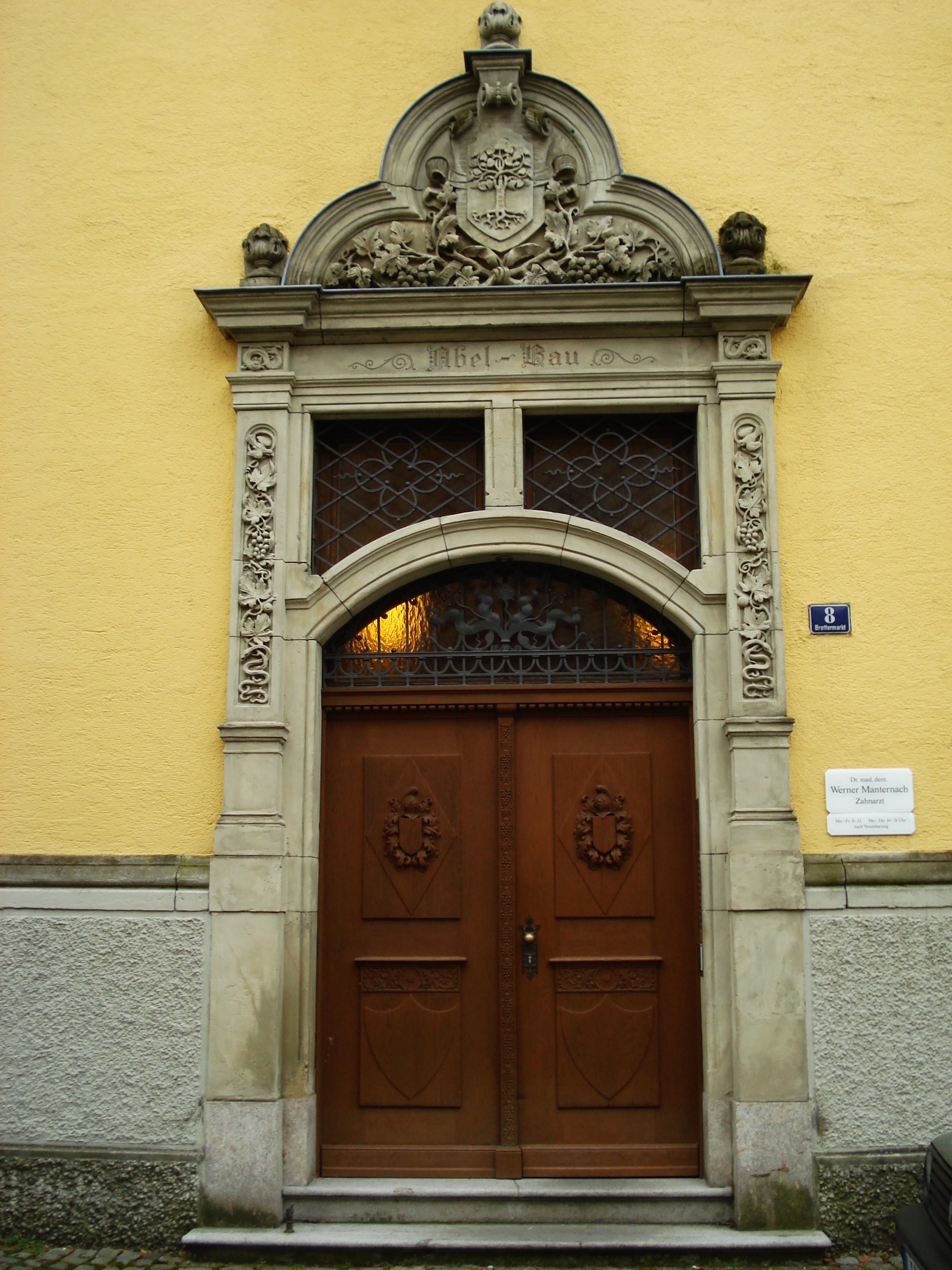 Photo Allemagne Lindau 2007-01 54