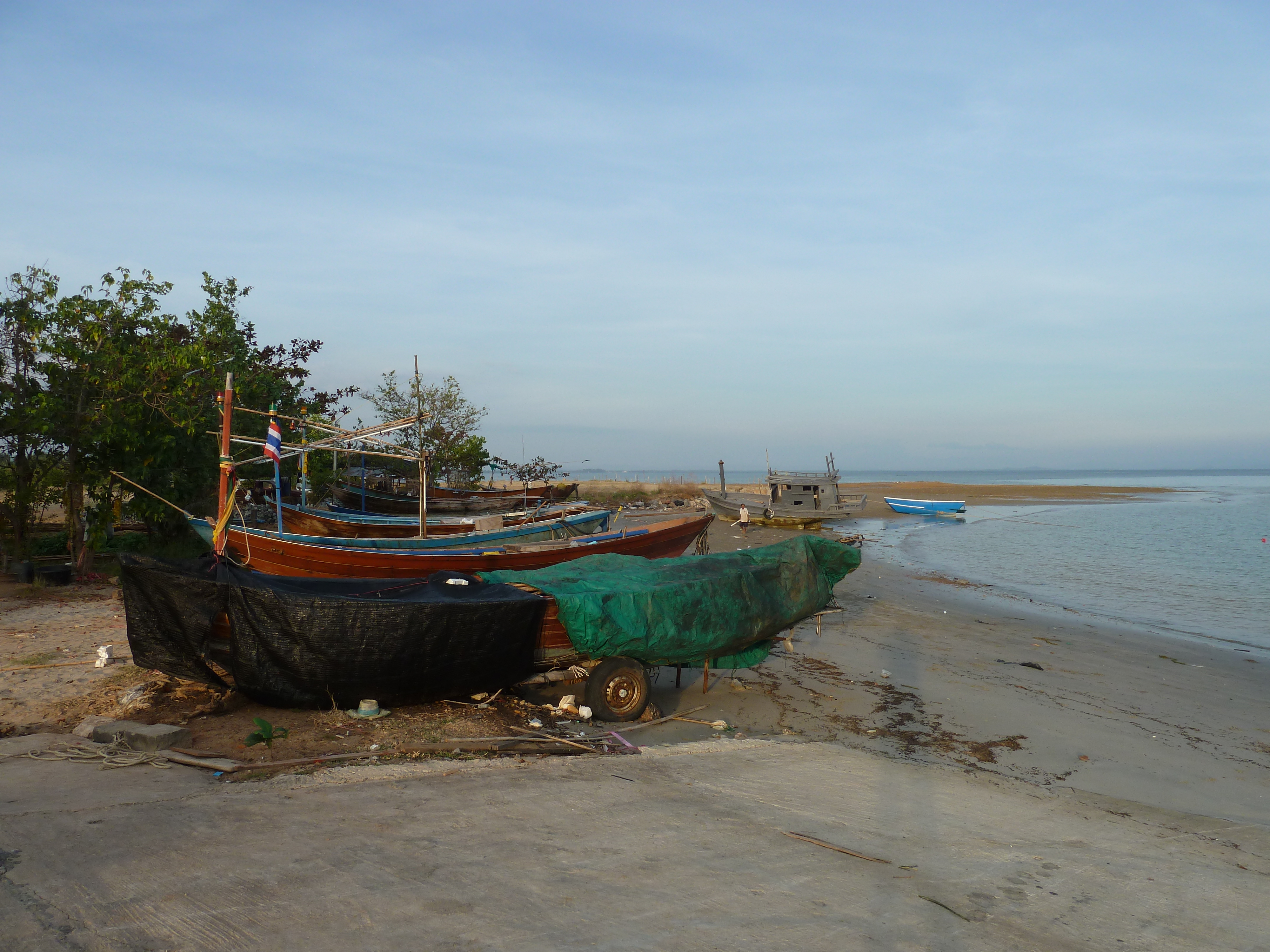 Photo Thaïlande Rayong 2011-12 62