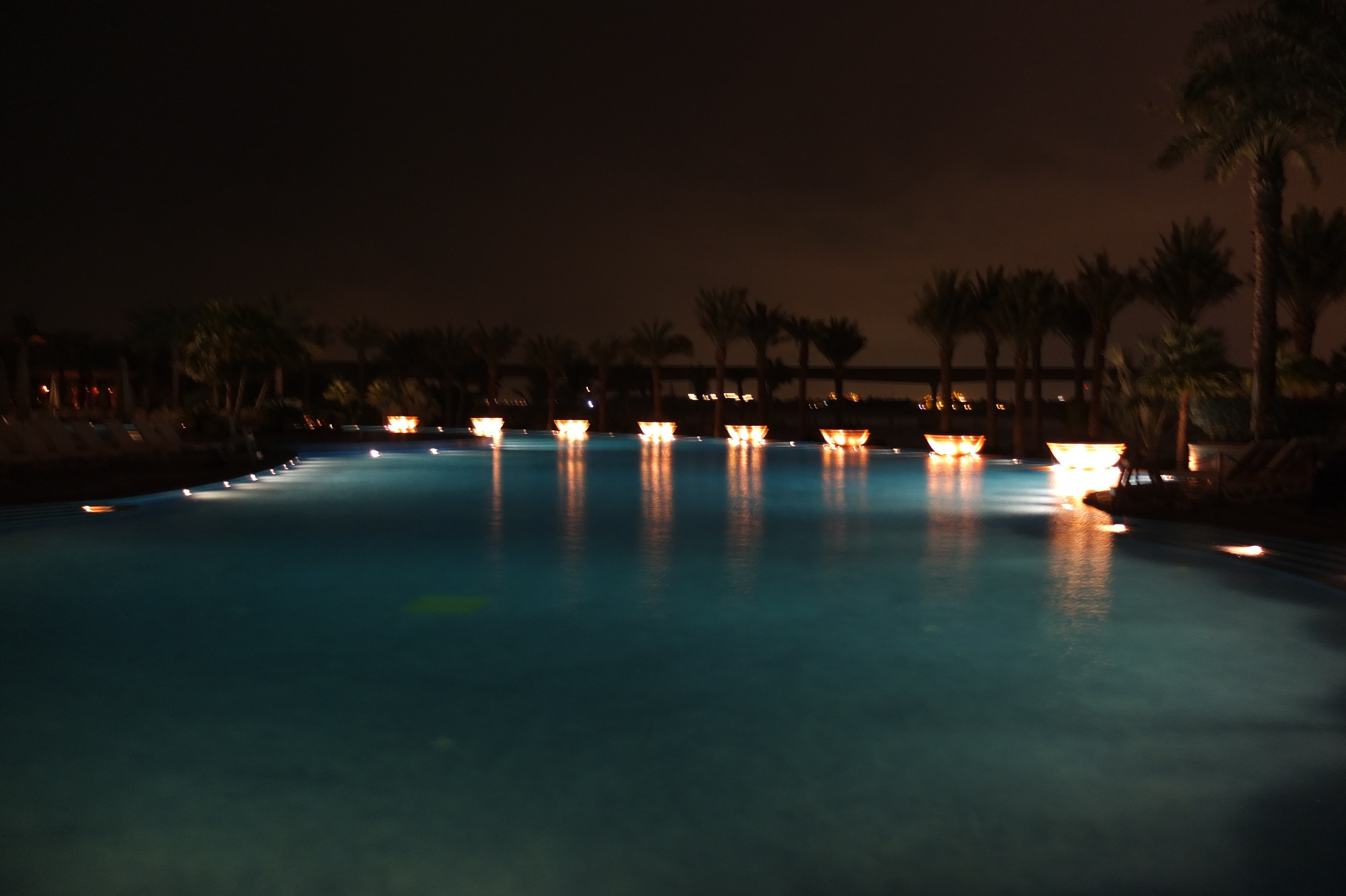 Photo Émirats arabes unis Dubai Hotel Atlantis 2014-02 245