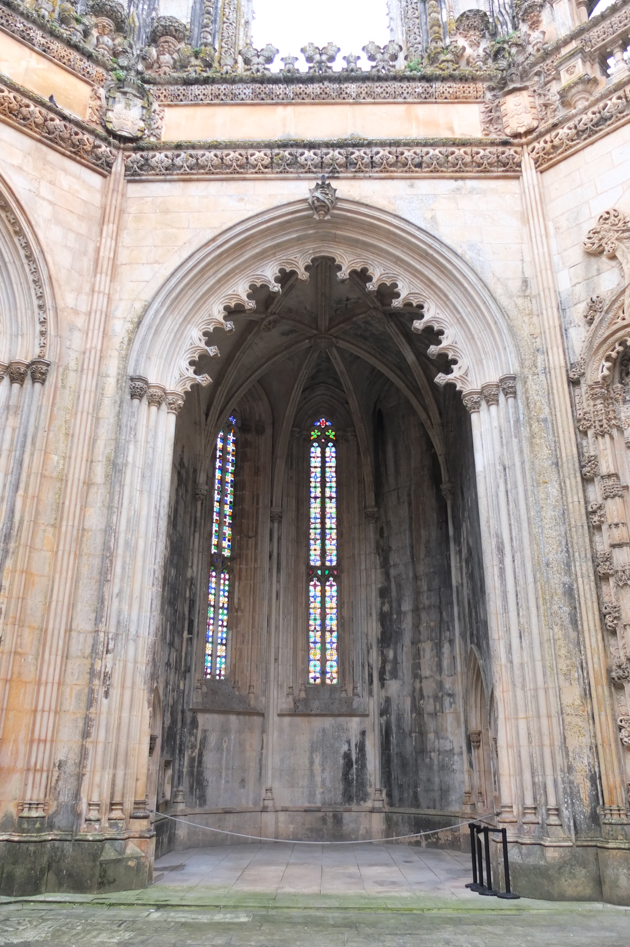 Photo Portugal Batalha 2013-01 9