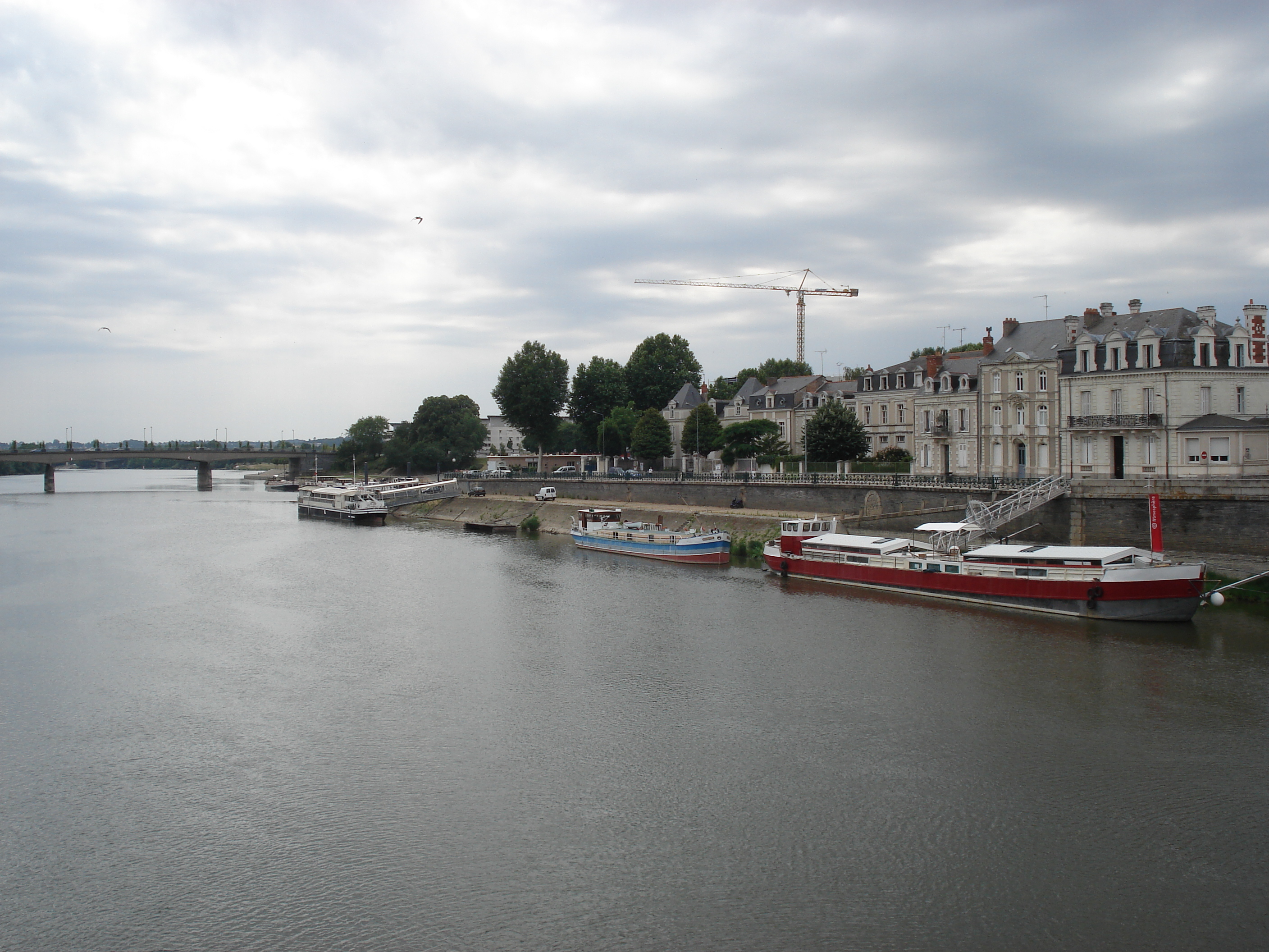Photo France Angers 2006-06 37