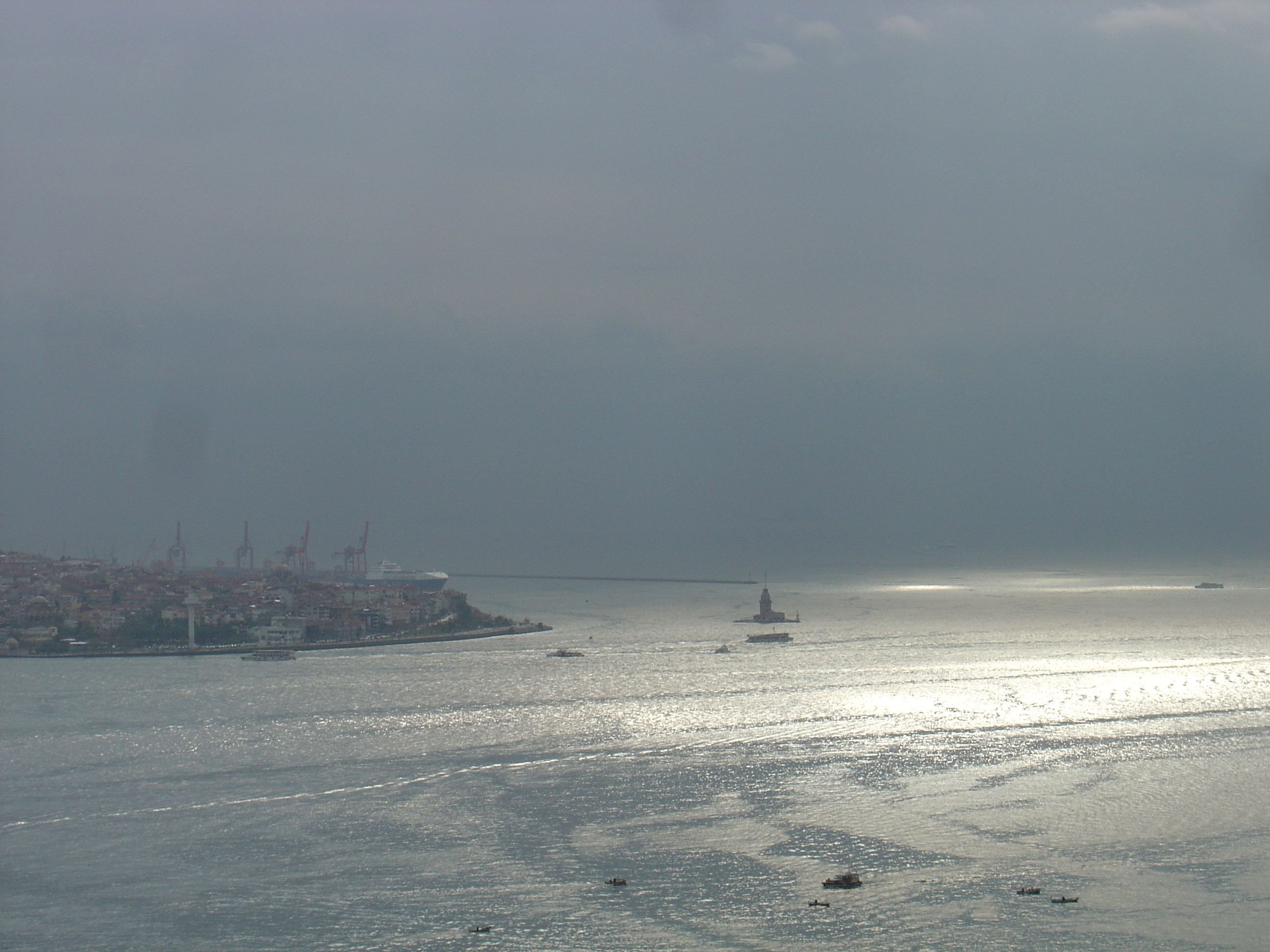 Photo Turquie Istanbul 2004-12 65