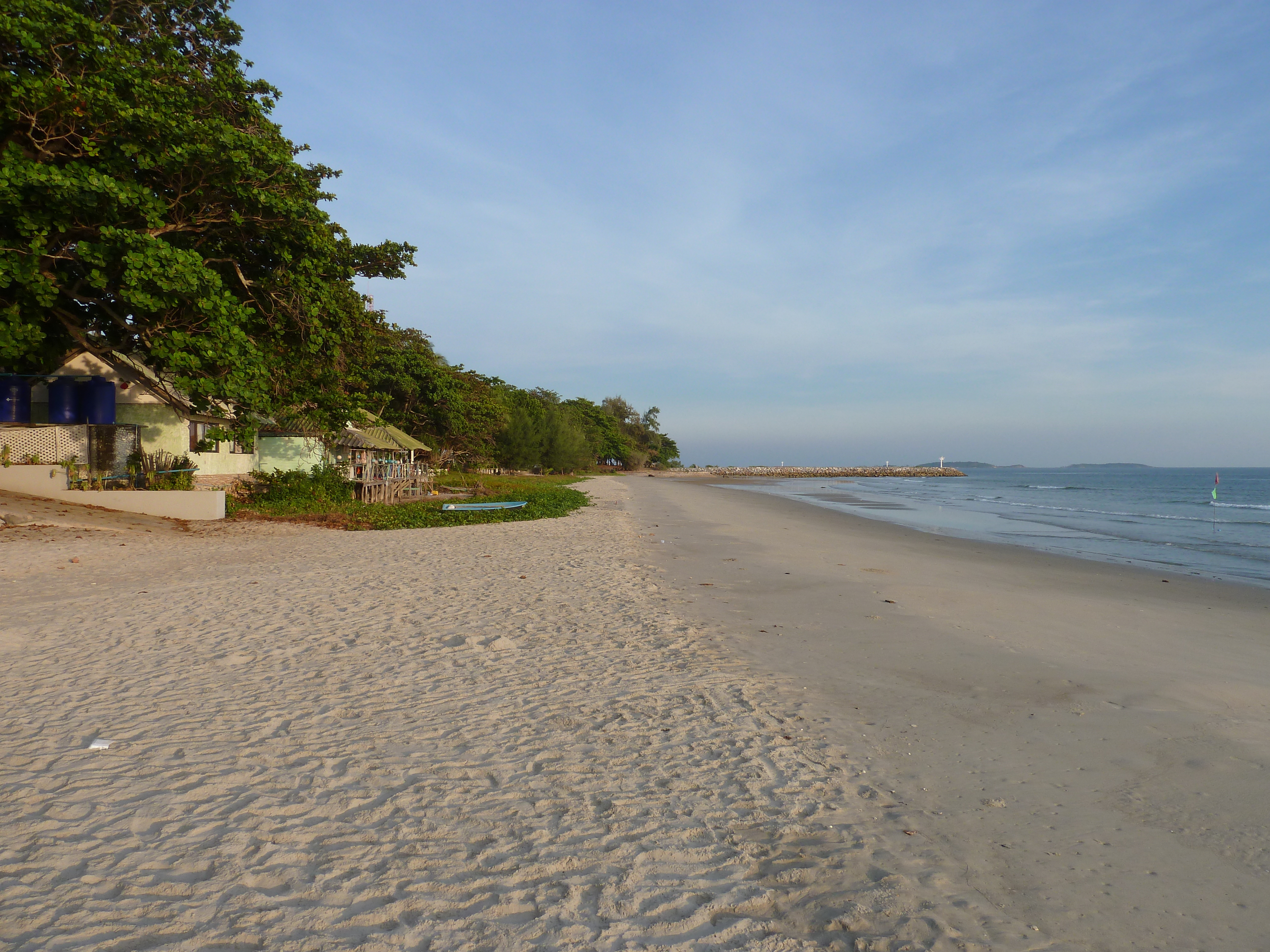 Photo Thaïlande Rayong 2011-12 43
