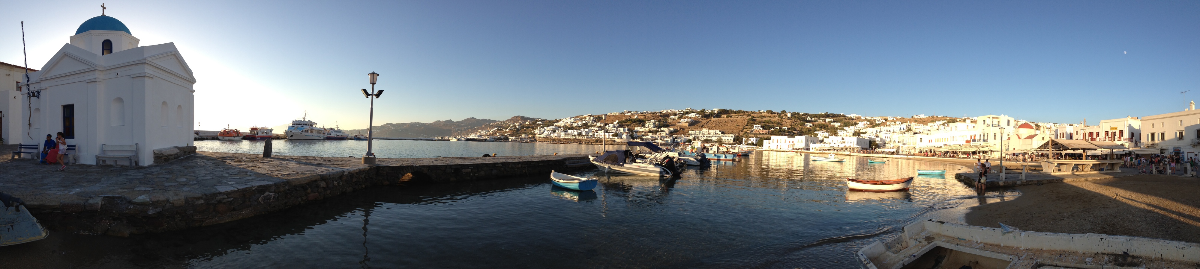 Photo Grèce Mykonos 2014-07 256