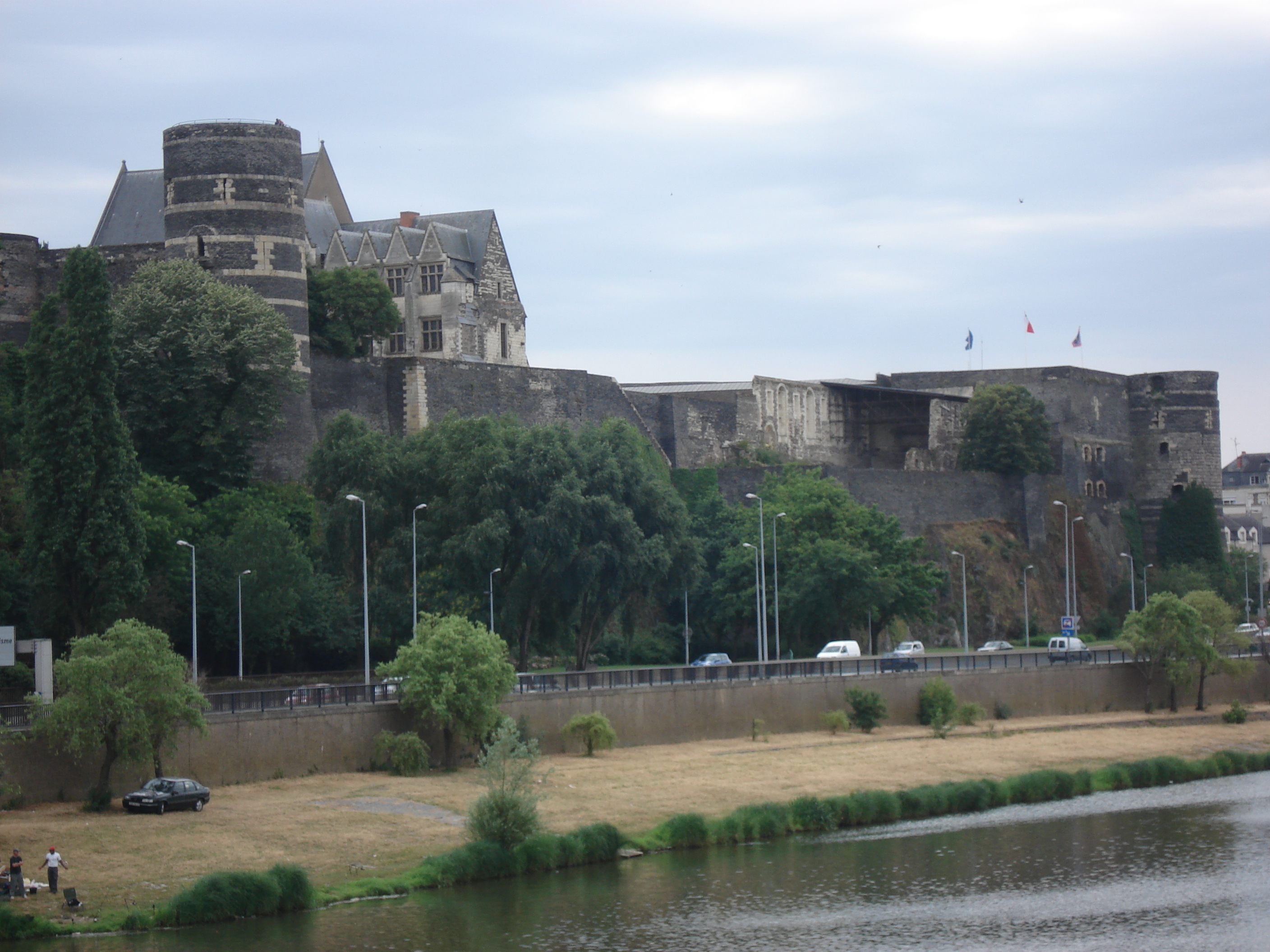 Photo France Angers 2006-06 27