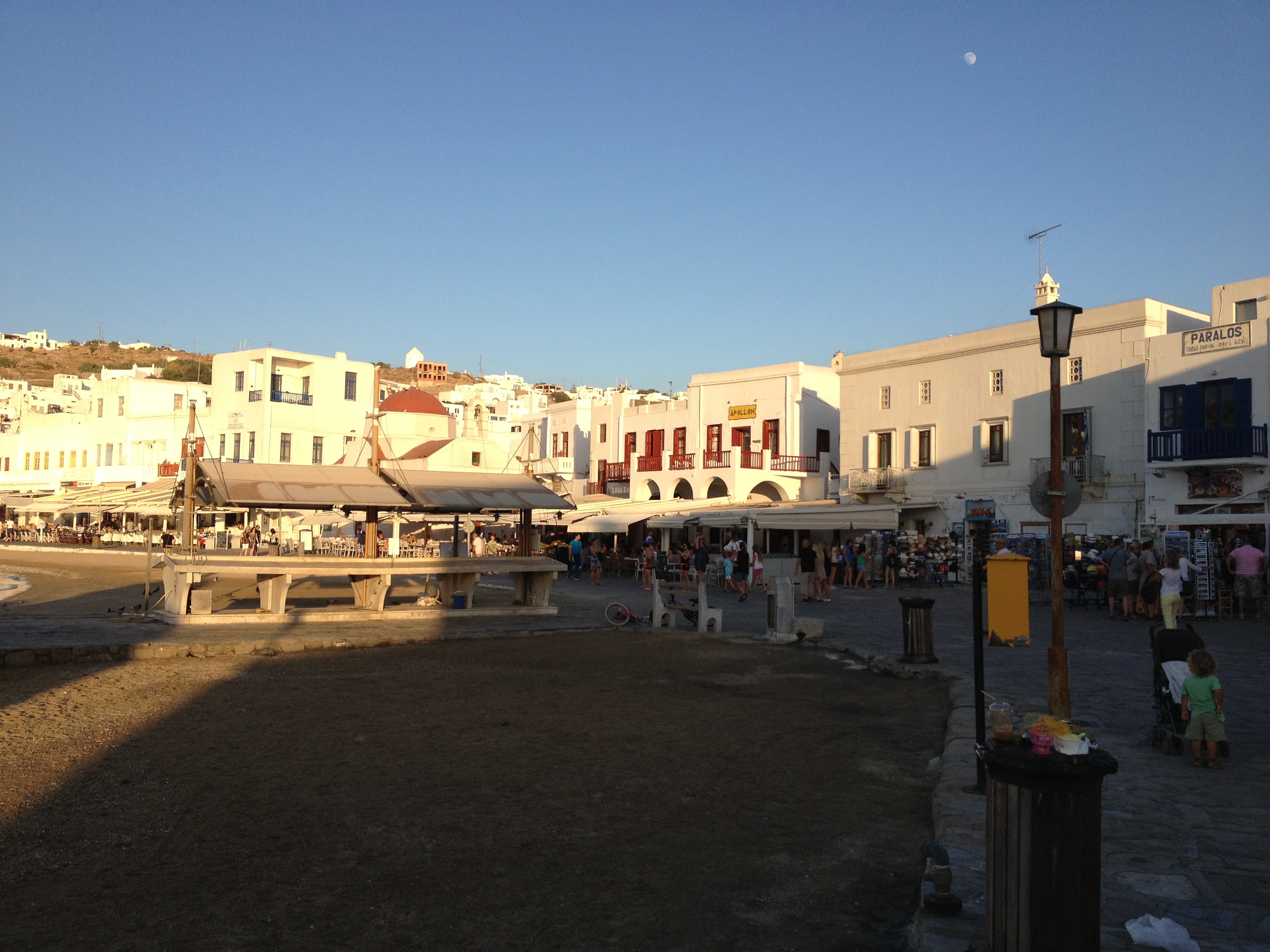 Photo Grèce Mykonos 2014-07 291