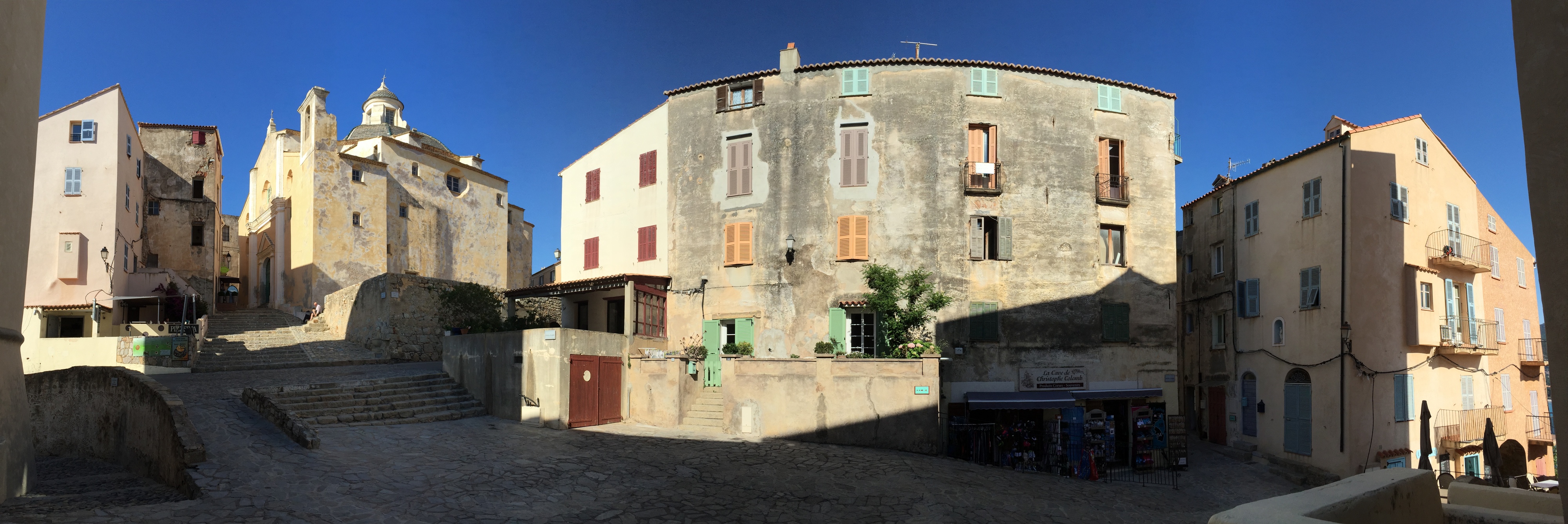 Photo France Corse Calvi 2015-05 35