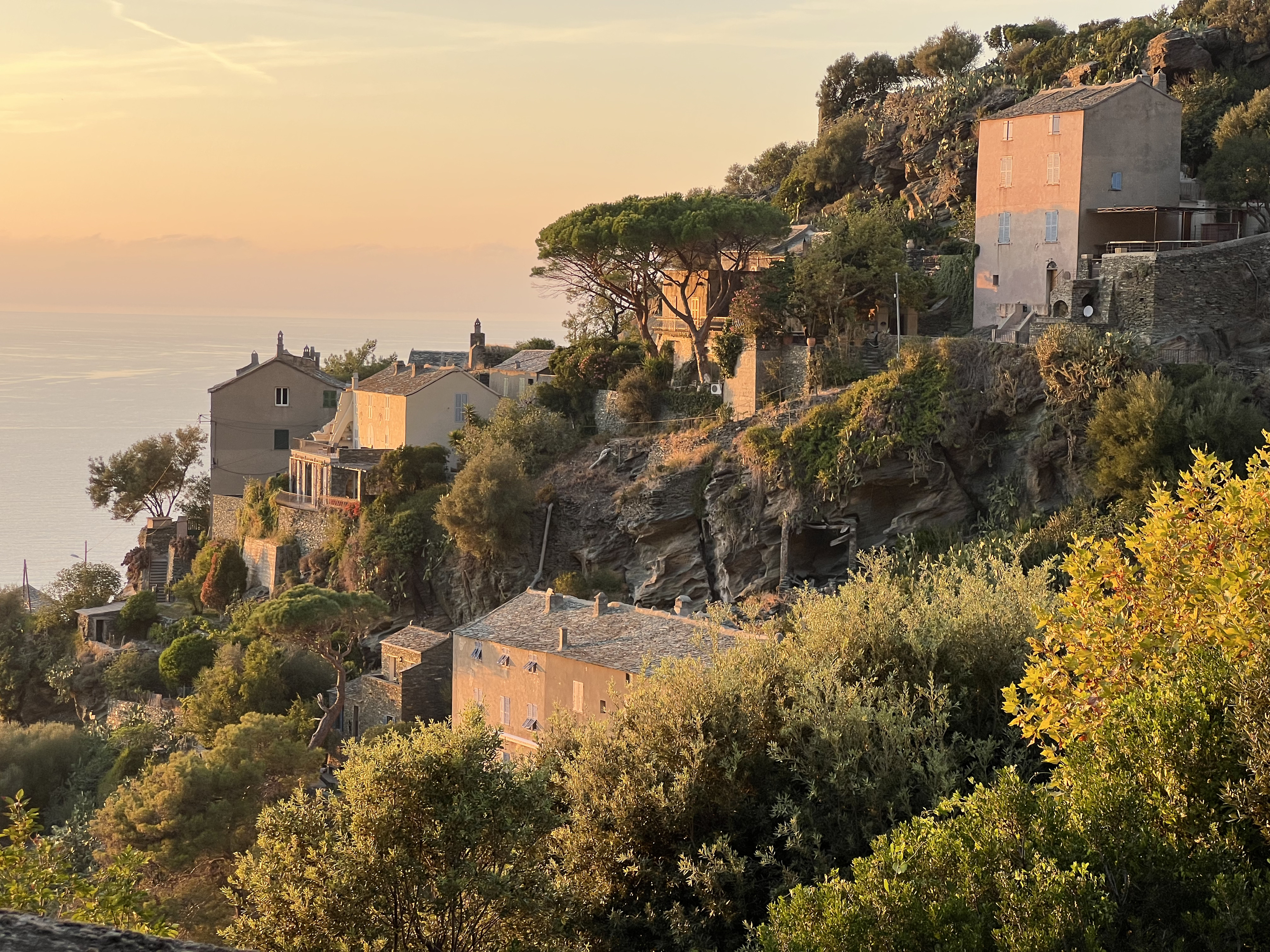 Photo France Corse Nonza 2023-10 45
