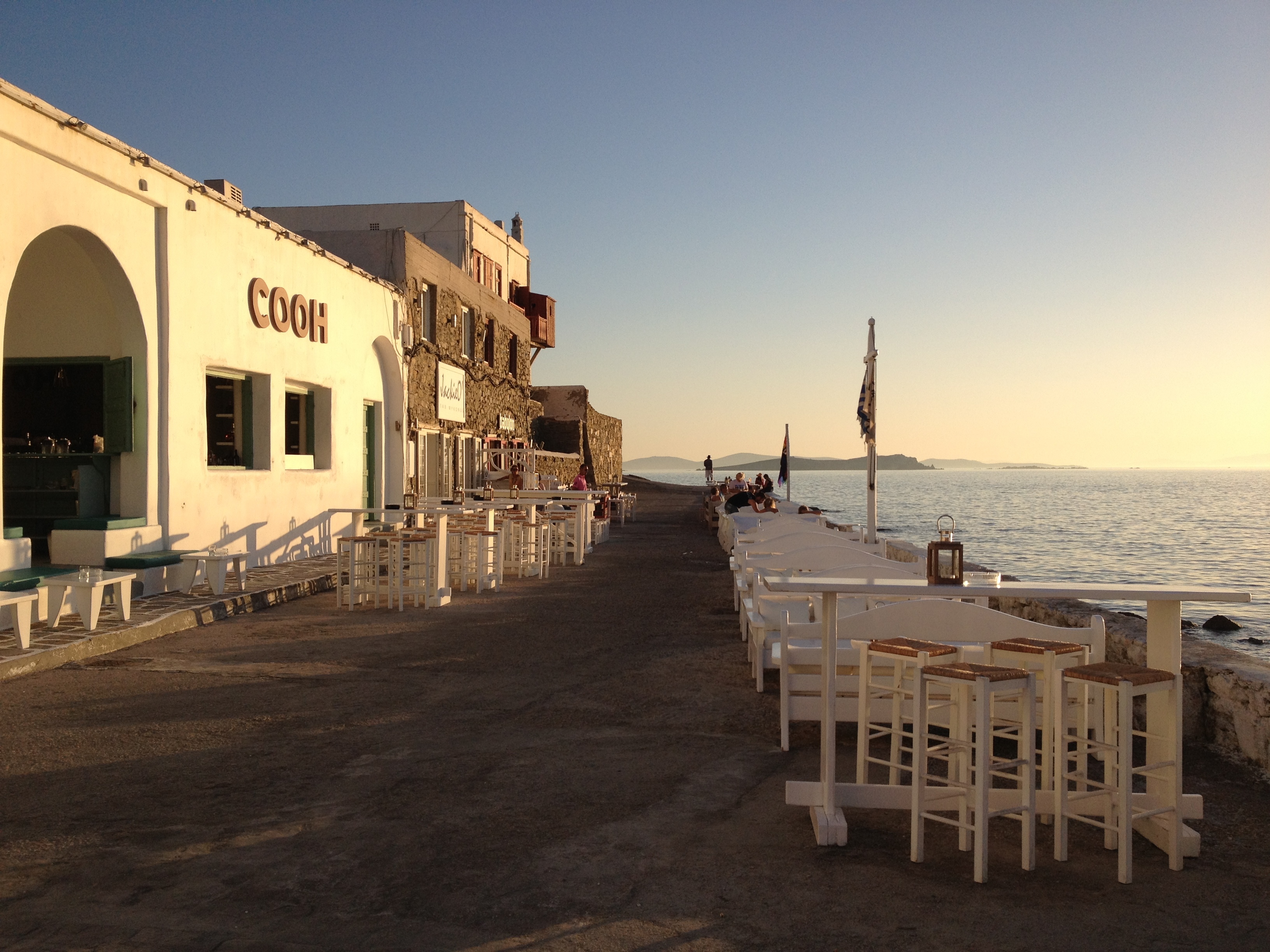 Photo Grèce Mykonos 2014-07 109