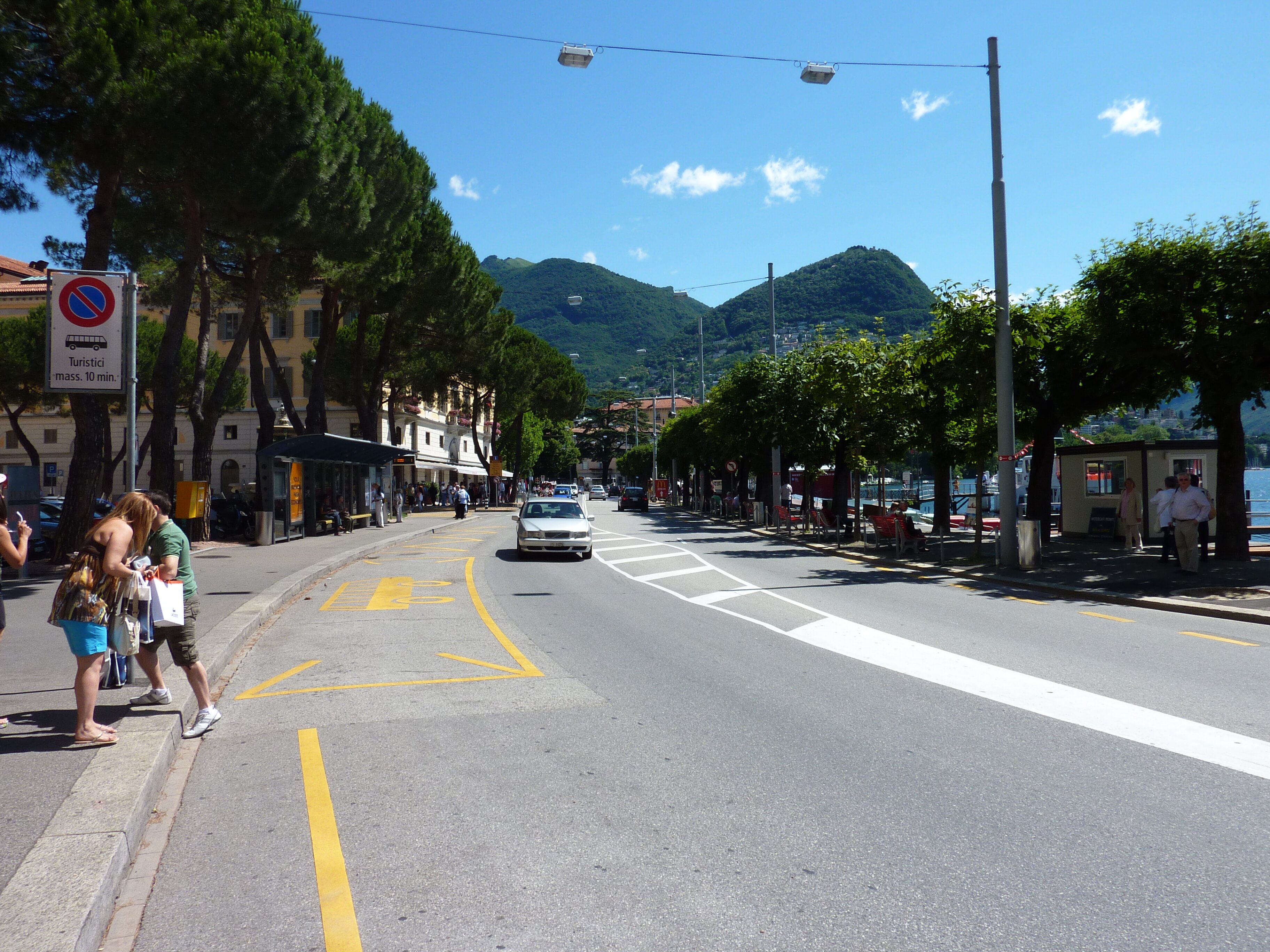 Photo Suisse Lugano 2009-06 22