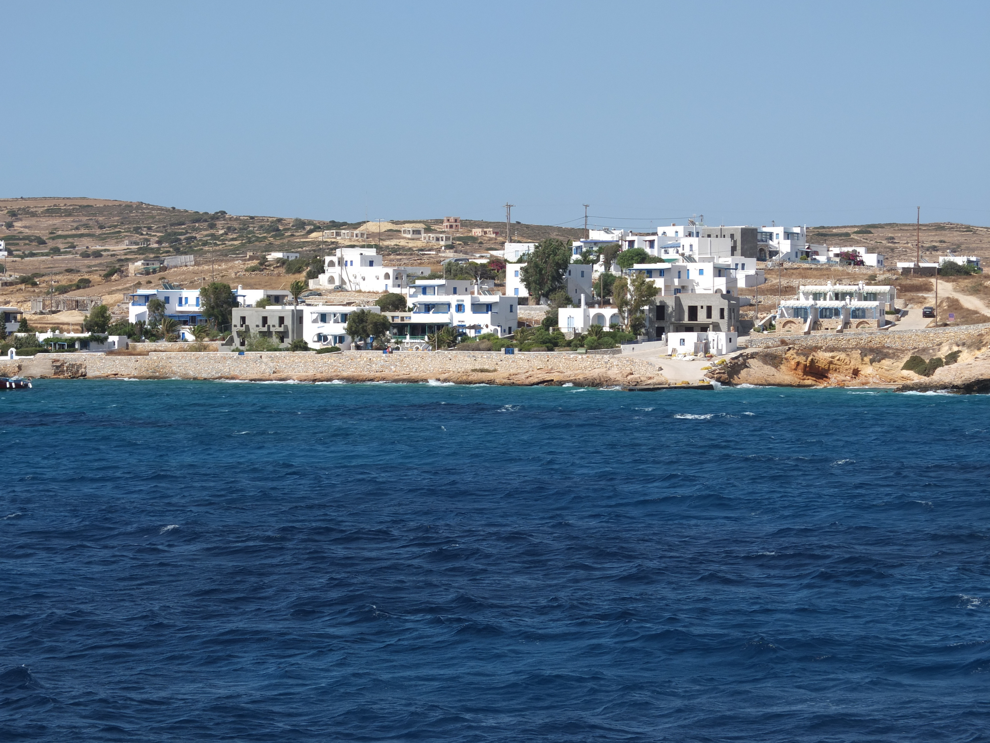 Photo Grèce Koufonissi 2014-07 371