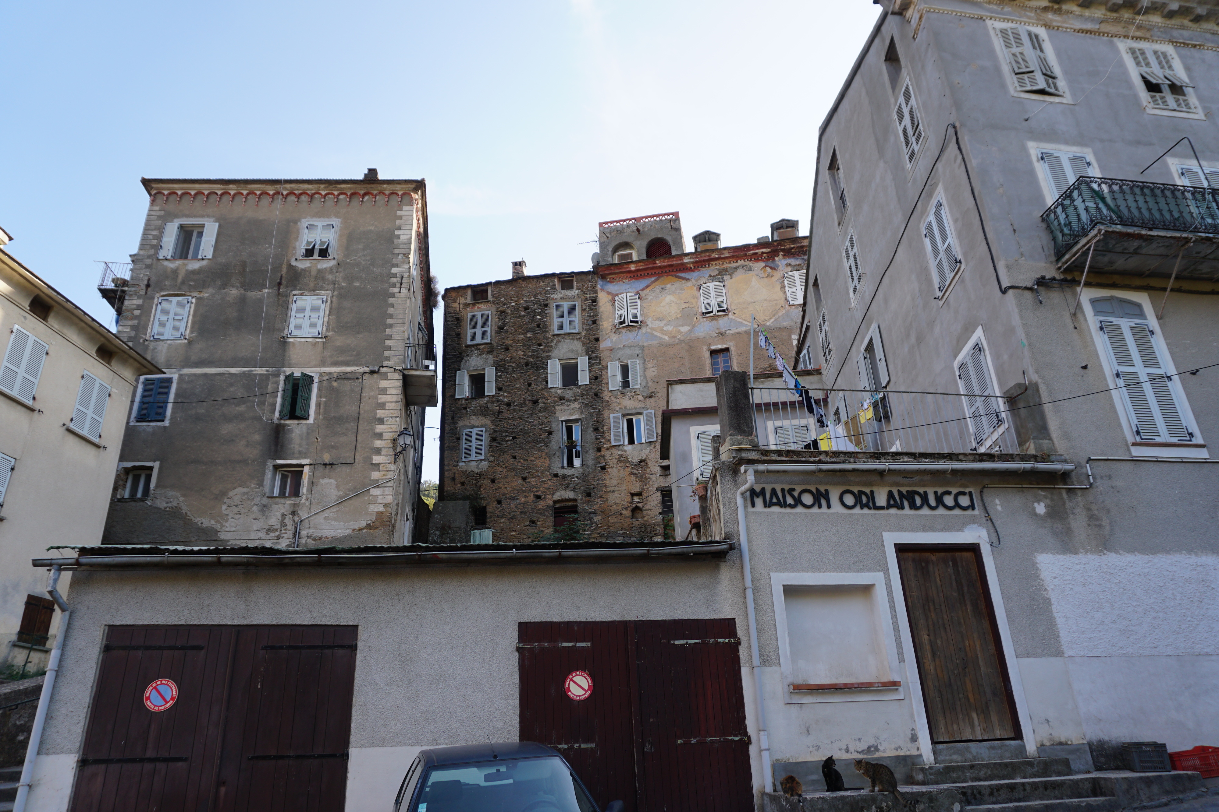 Photo France Corse Vescovato 2017-09 30