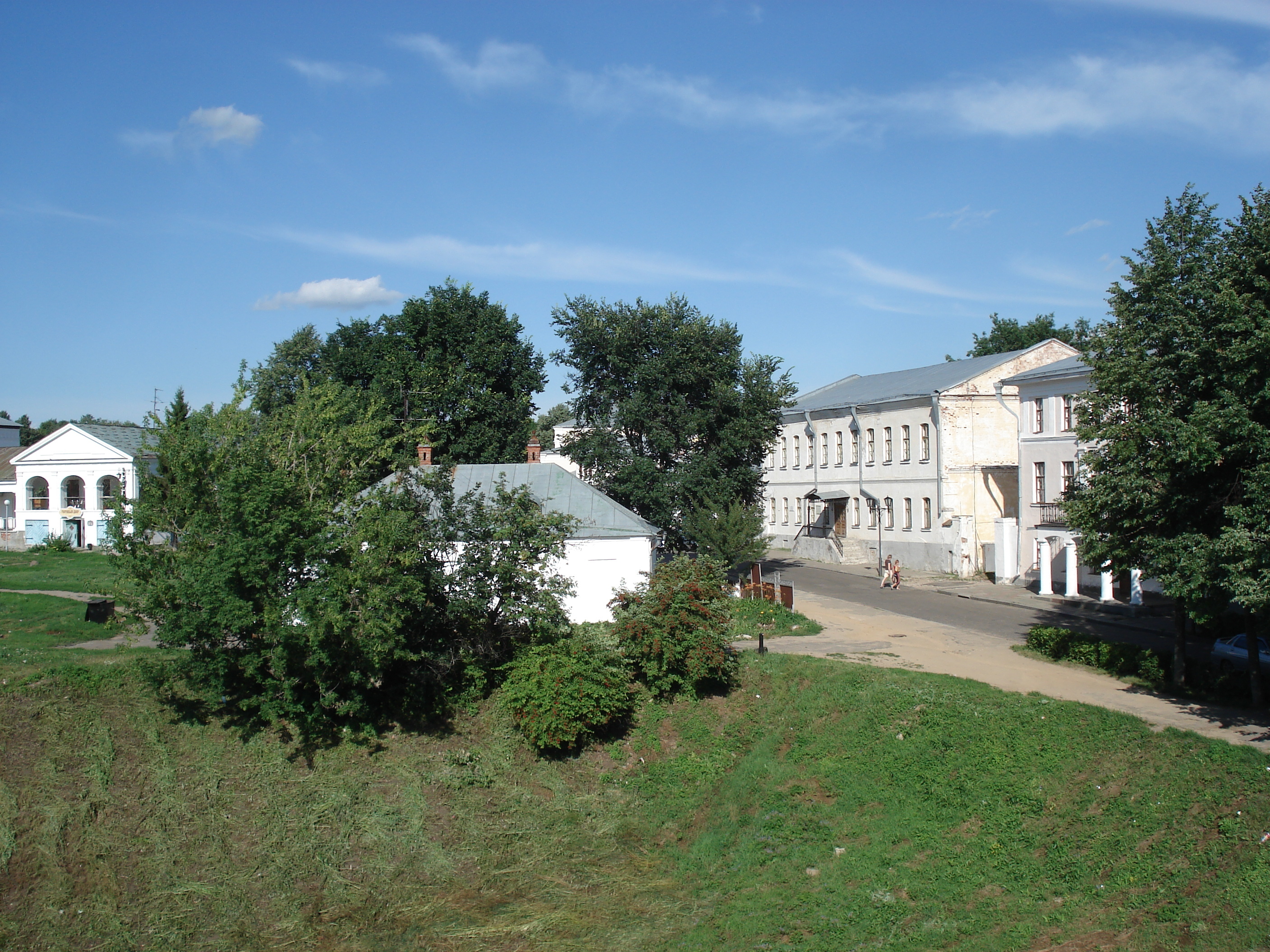 Photo Russie Souzdal 2006-07 159