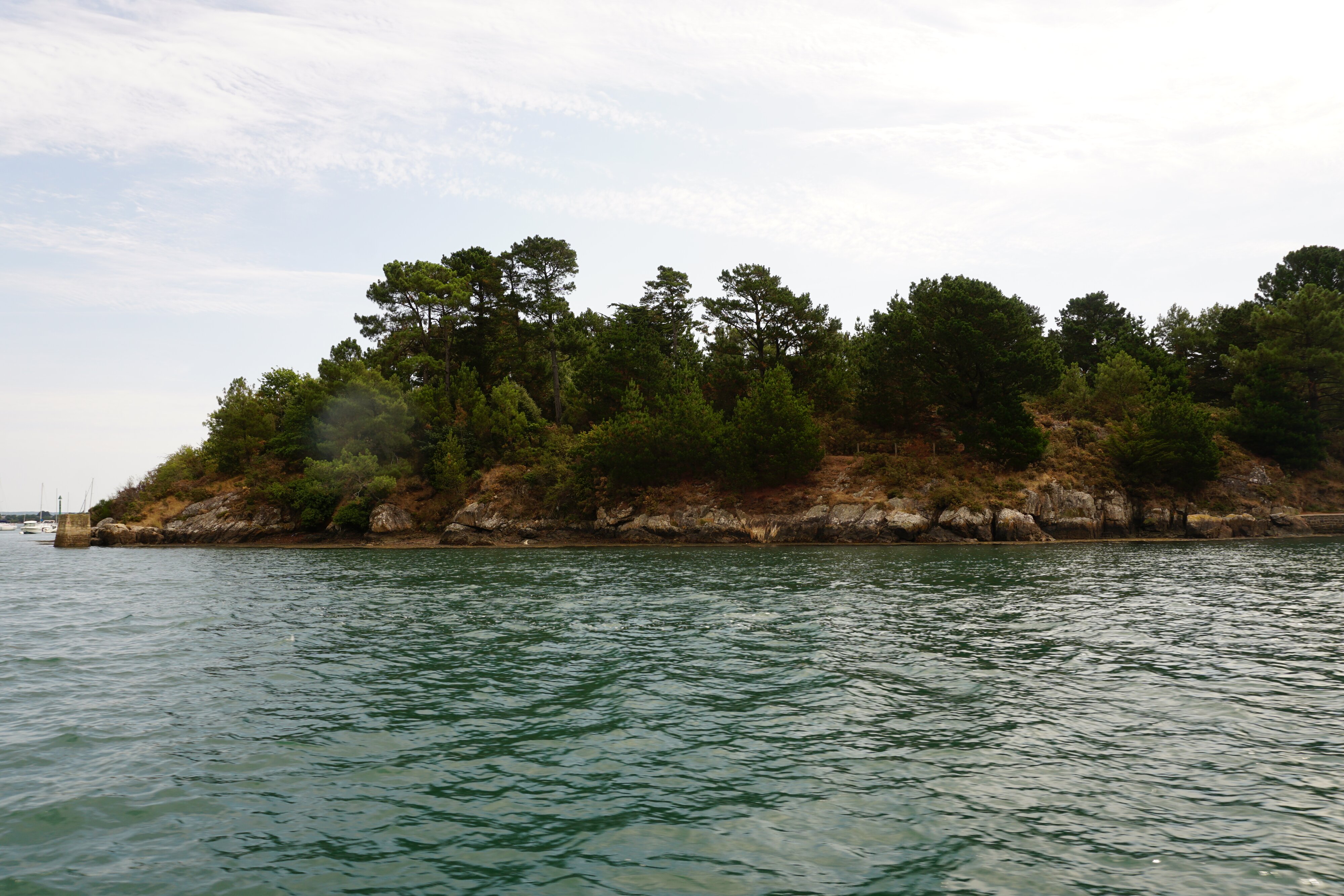 Photo France Golfe du Morbihan 2016-08 81