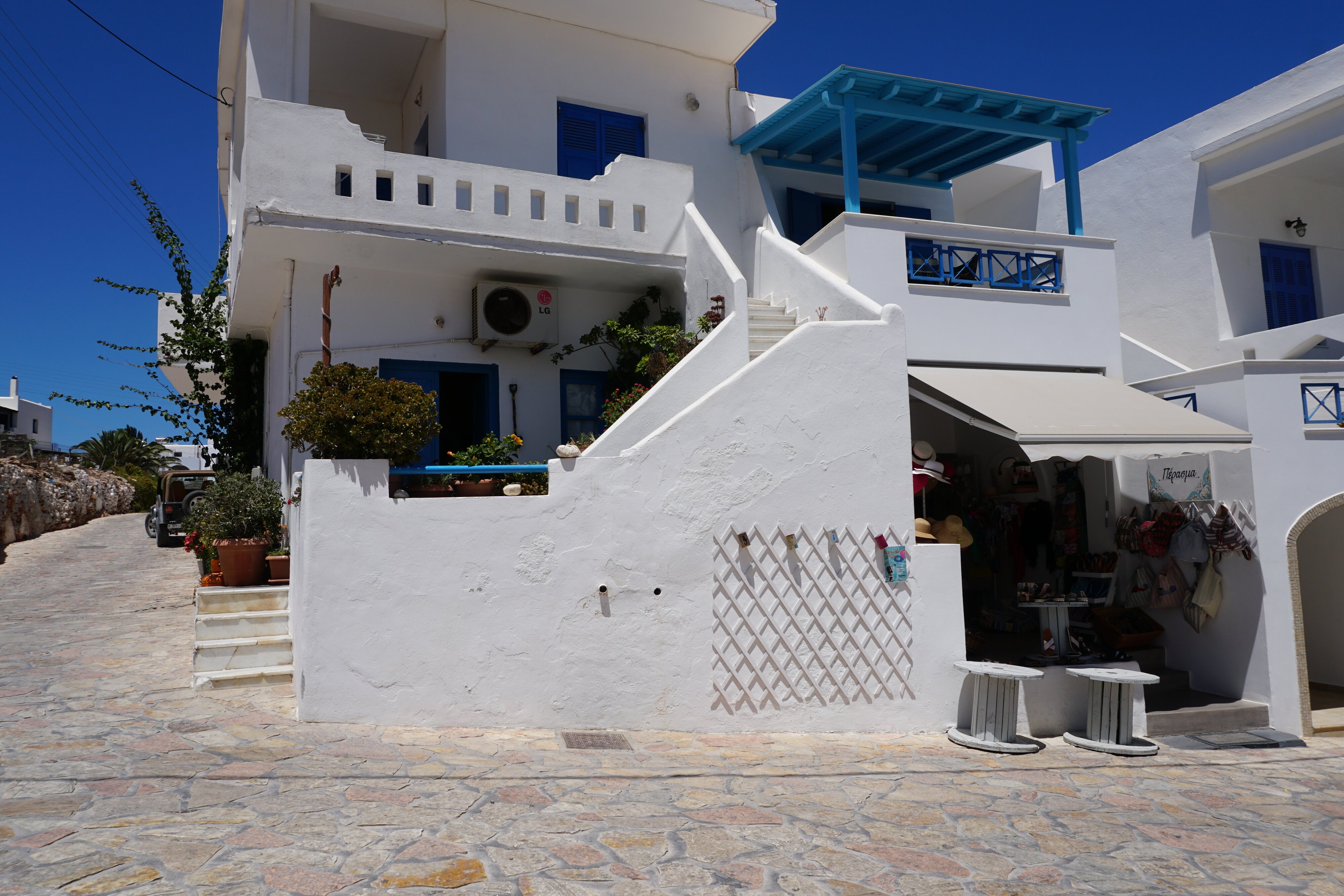 Photo Grèce Koufonissi 2016-07 68