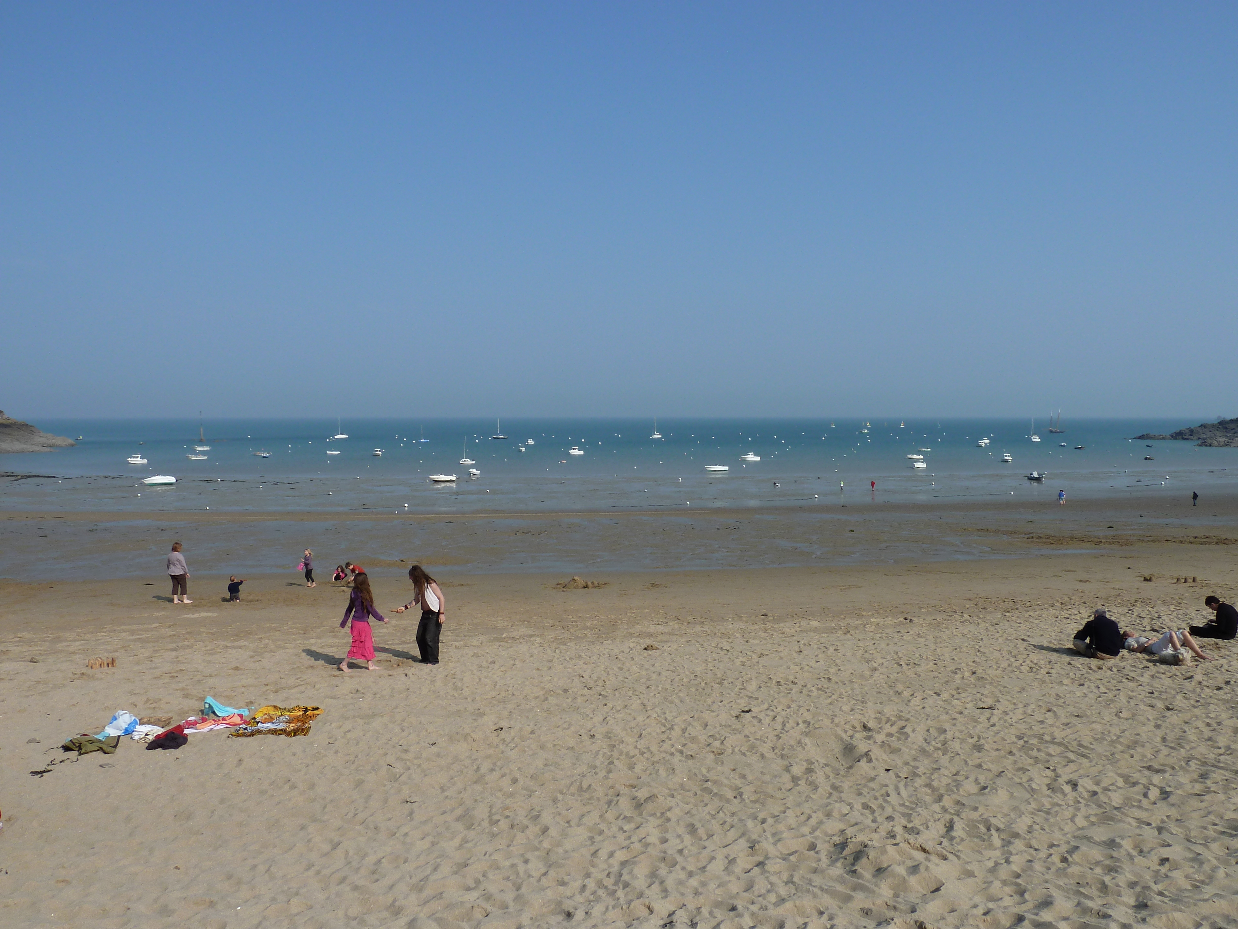 Photo France Cancale 2010-04 113