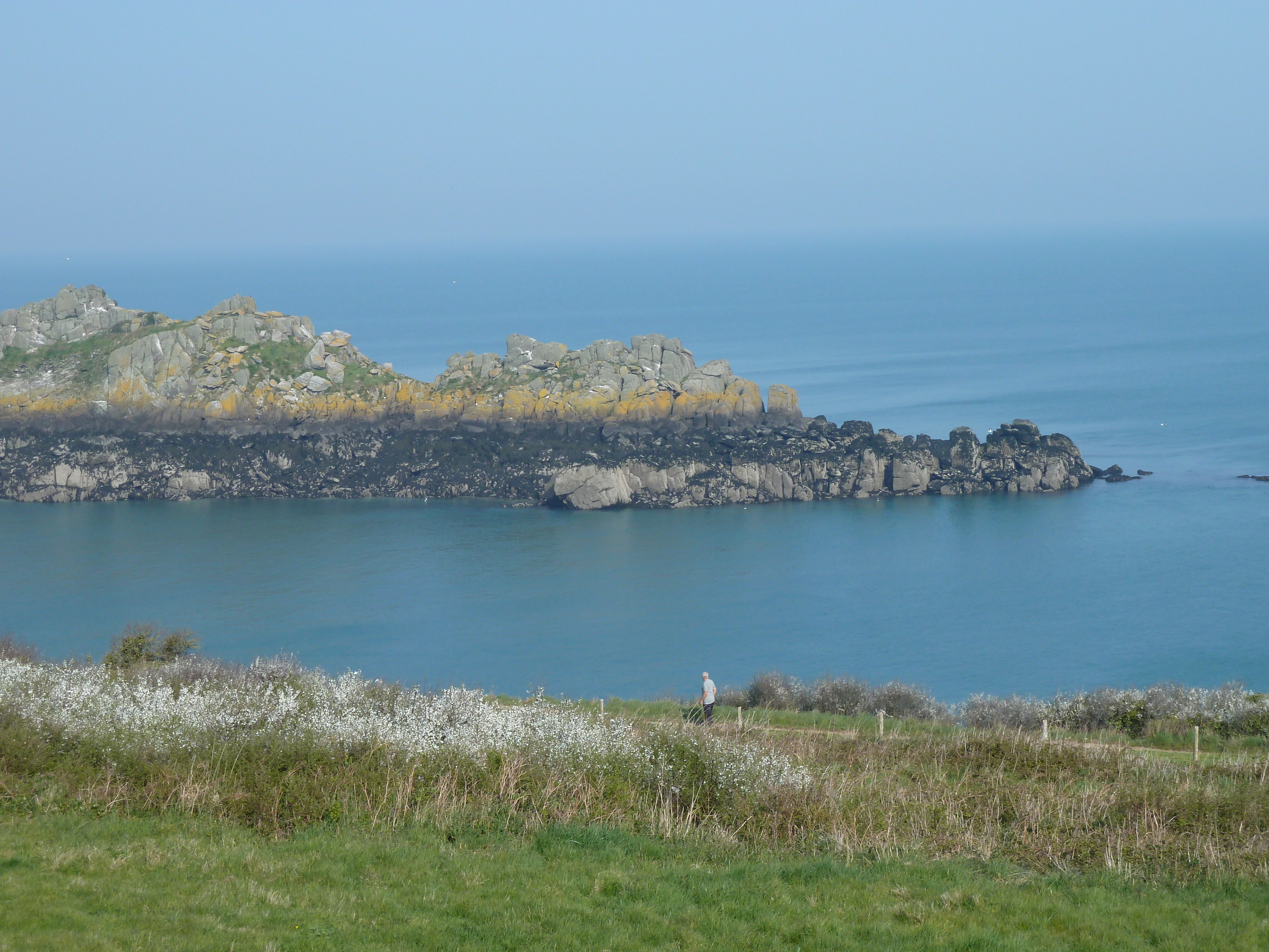 Photo France Pointe du Grouin 2010-04 15