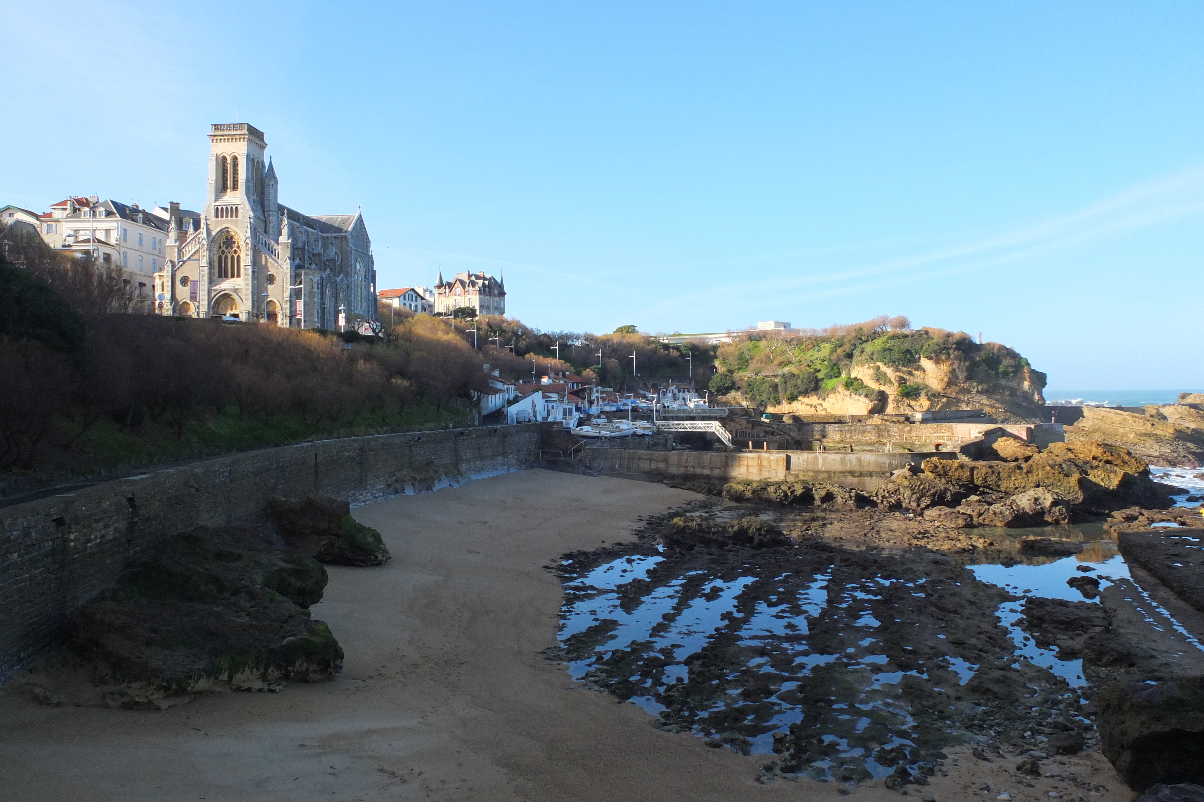 Photo France Biarritz 2013-01 2