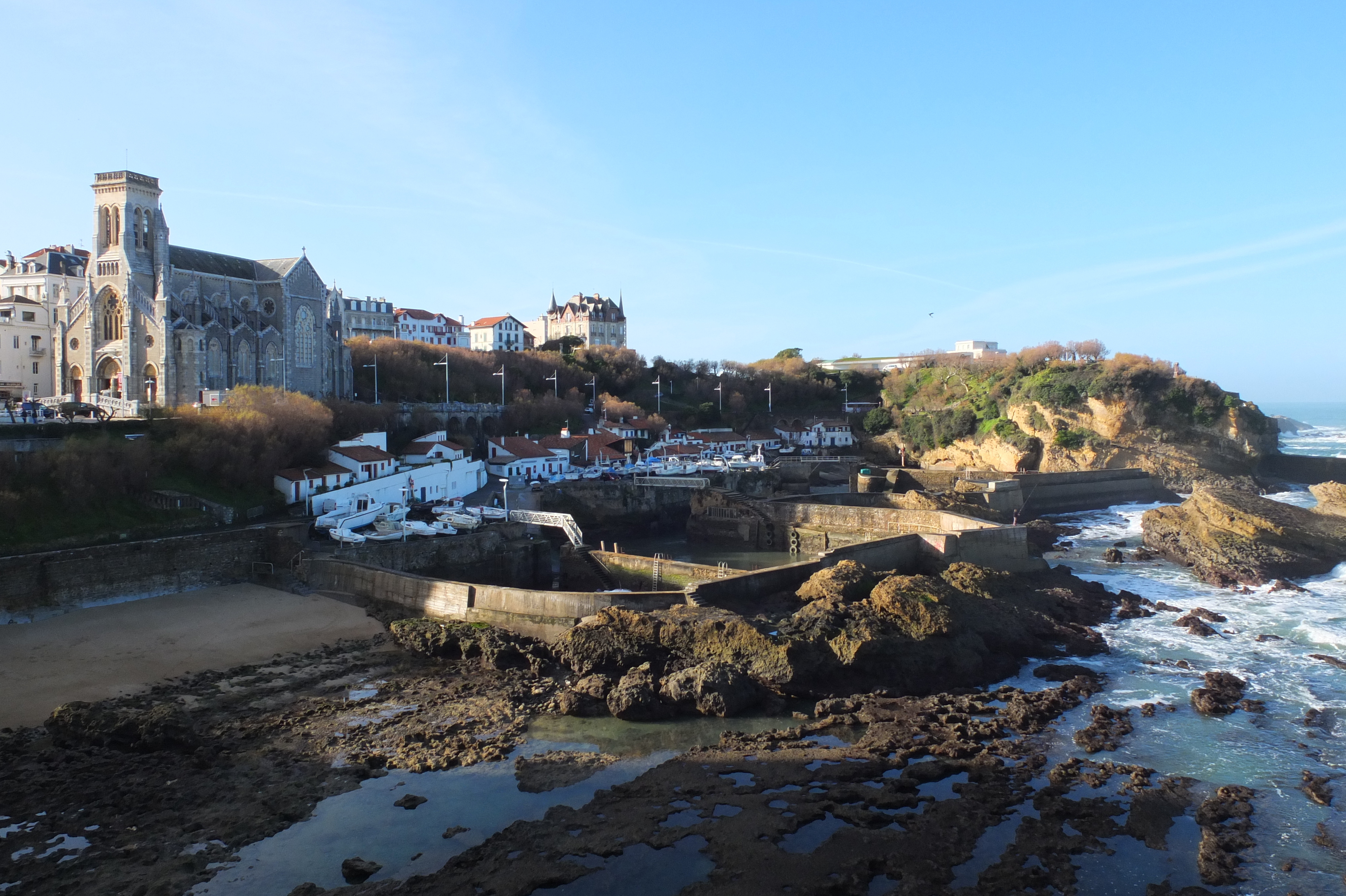 Photo France Biarritz 2013-01 127
