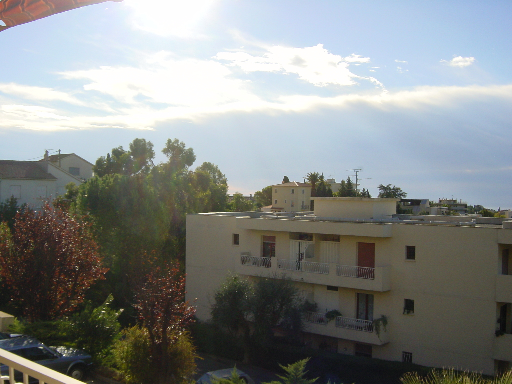 Photo France Vence 2003-09 3