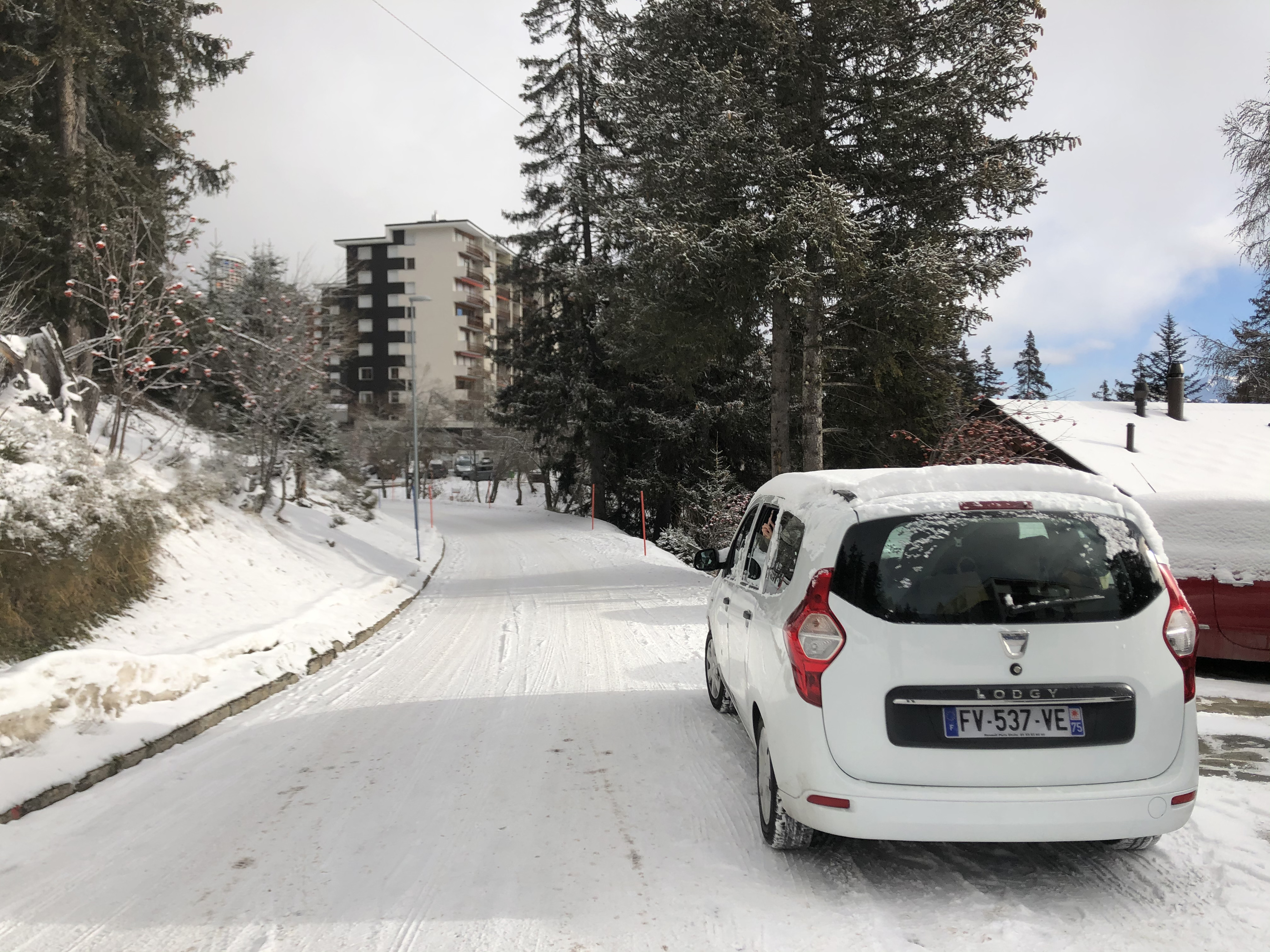 Photo Suisse Crans Montana 2020-12 6