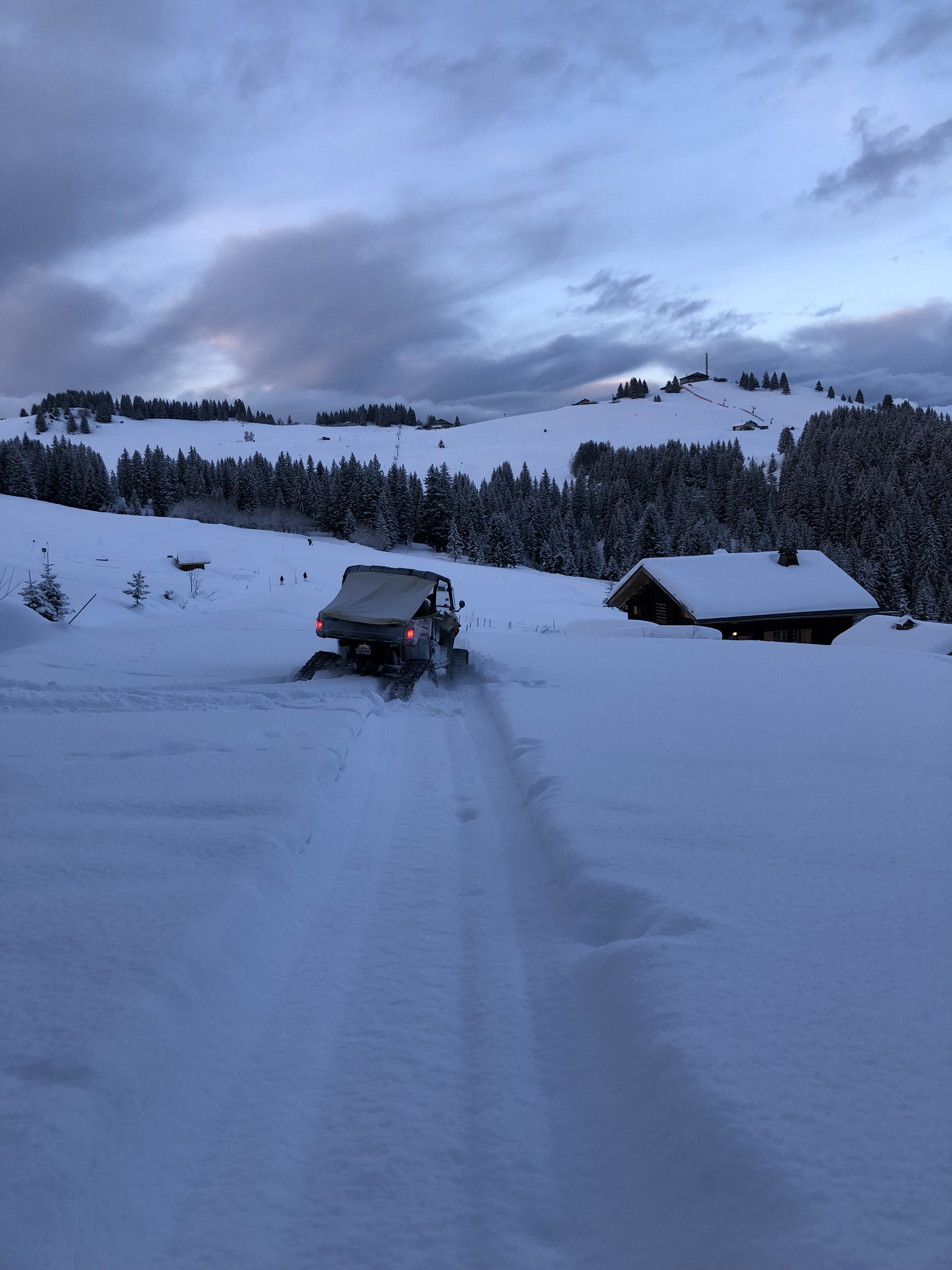 Photo France La Clusaz 2017-12 128
