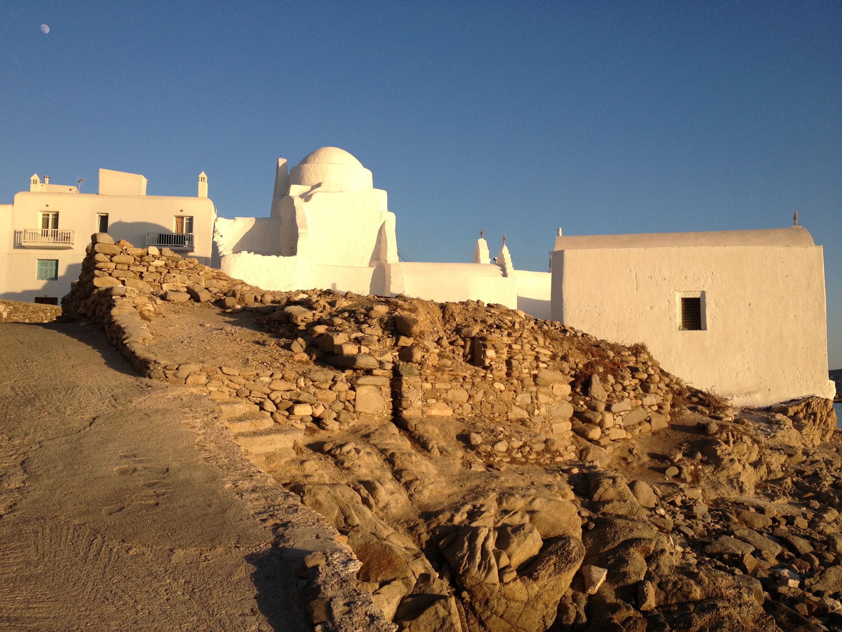 Photo Grèce Mykonos 2014-07 228