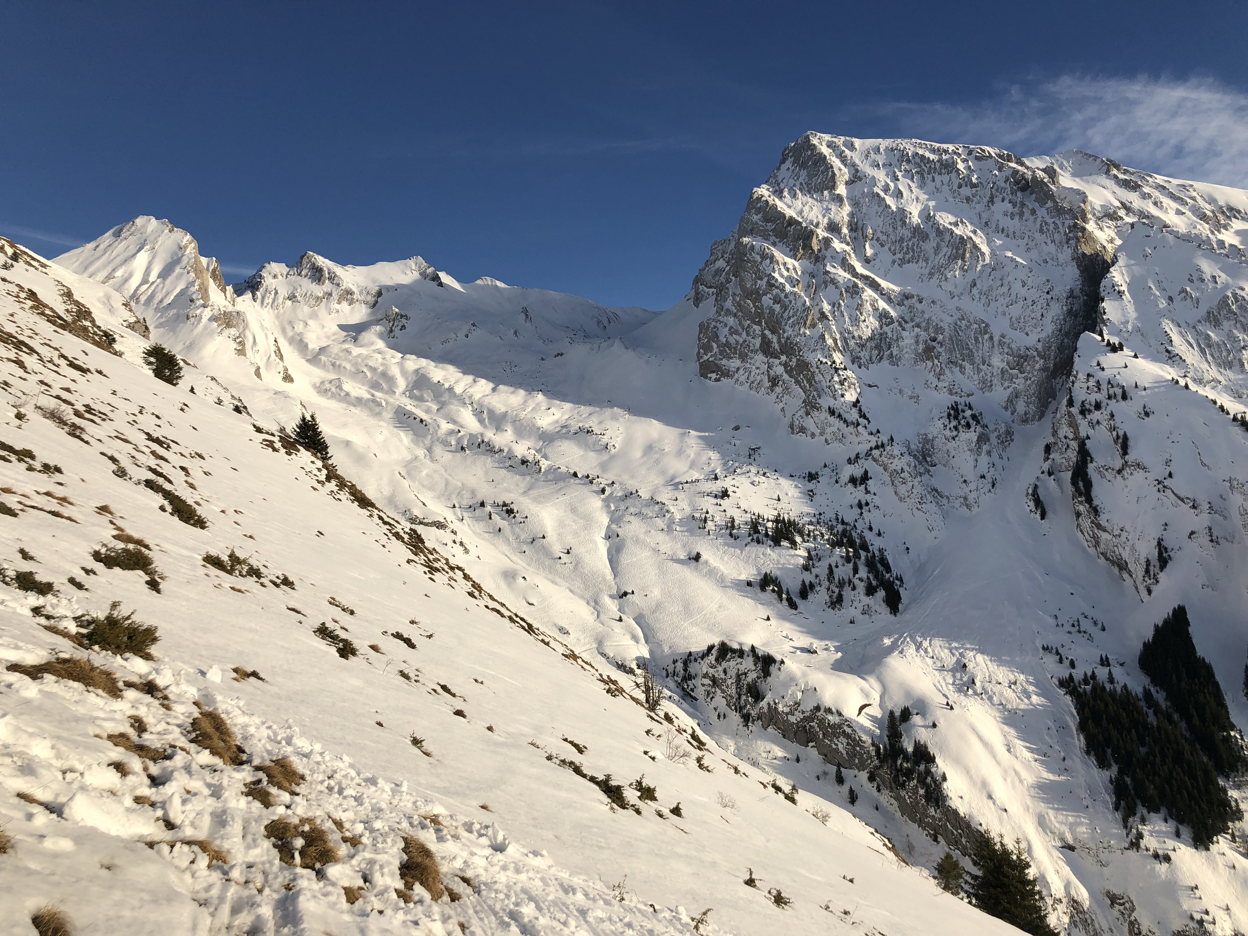 Photo France La Clusaz 2017-12 308