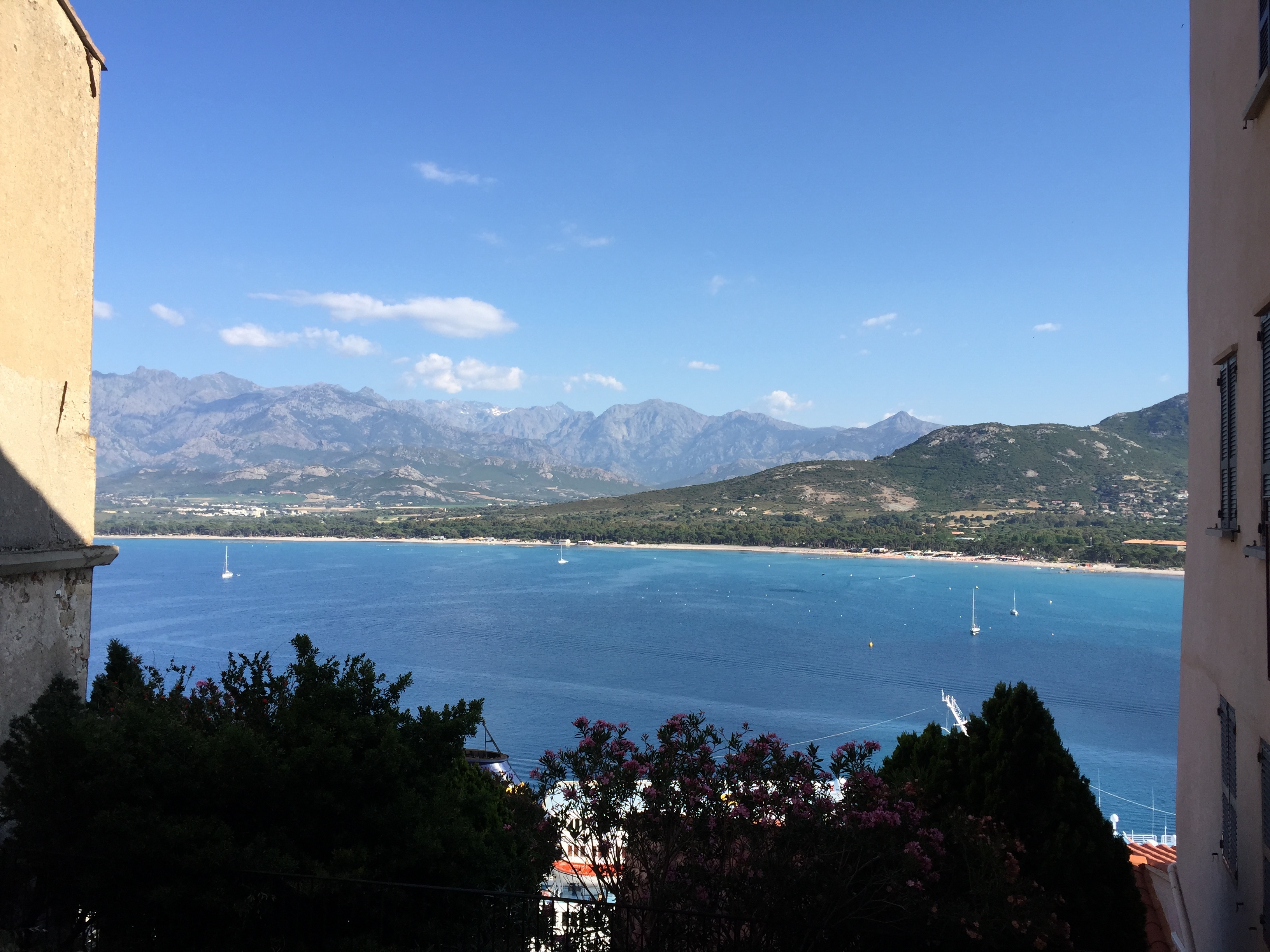 Photo France Corse Calvi 2015-05 15
