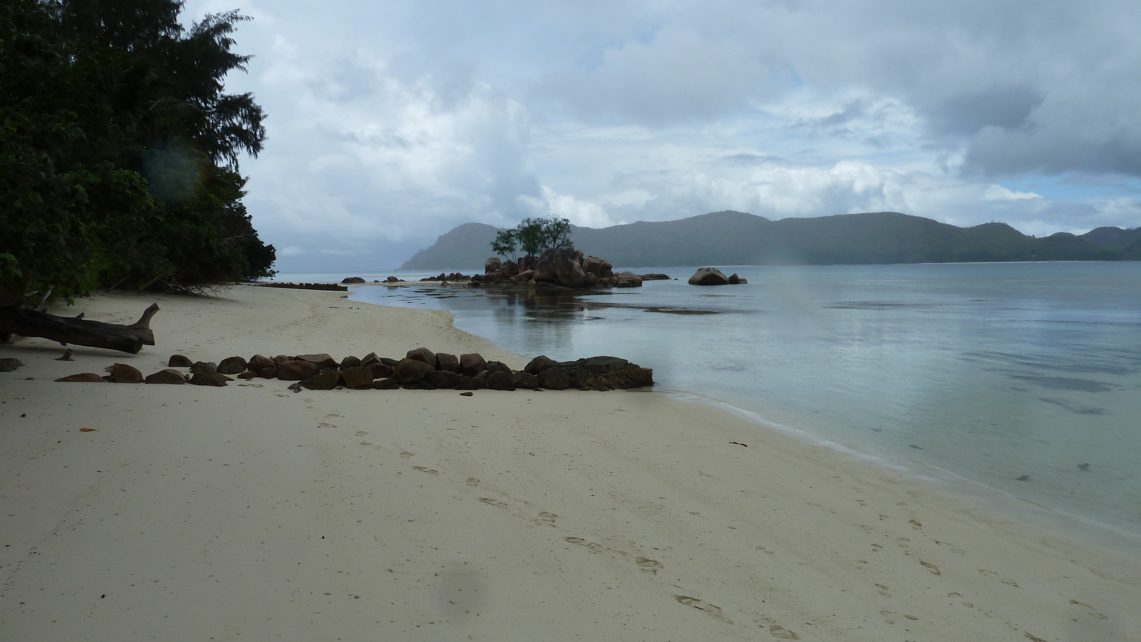 Photo Seychelles Anse Possession 2011-10 56