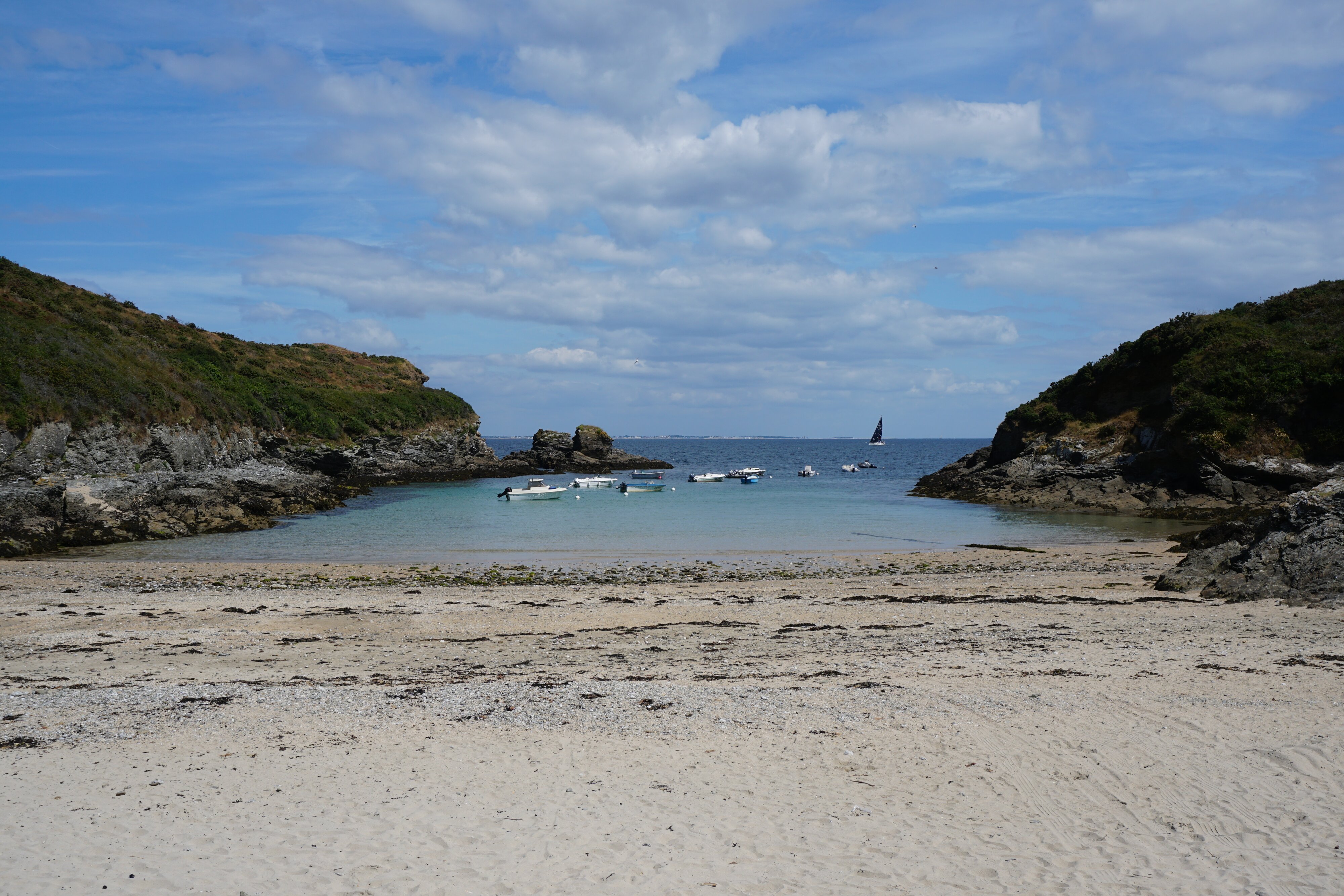 Photo France Belle-Ile 2016-08 49