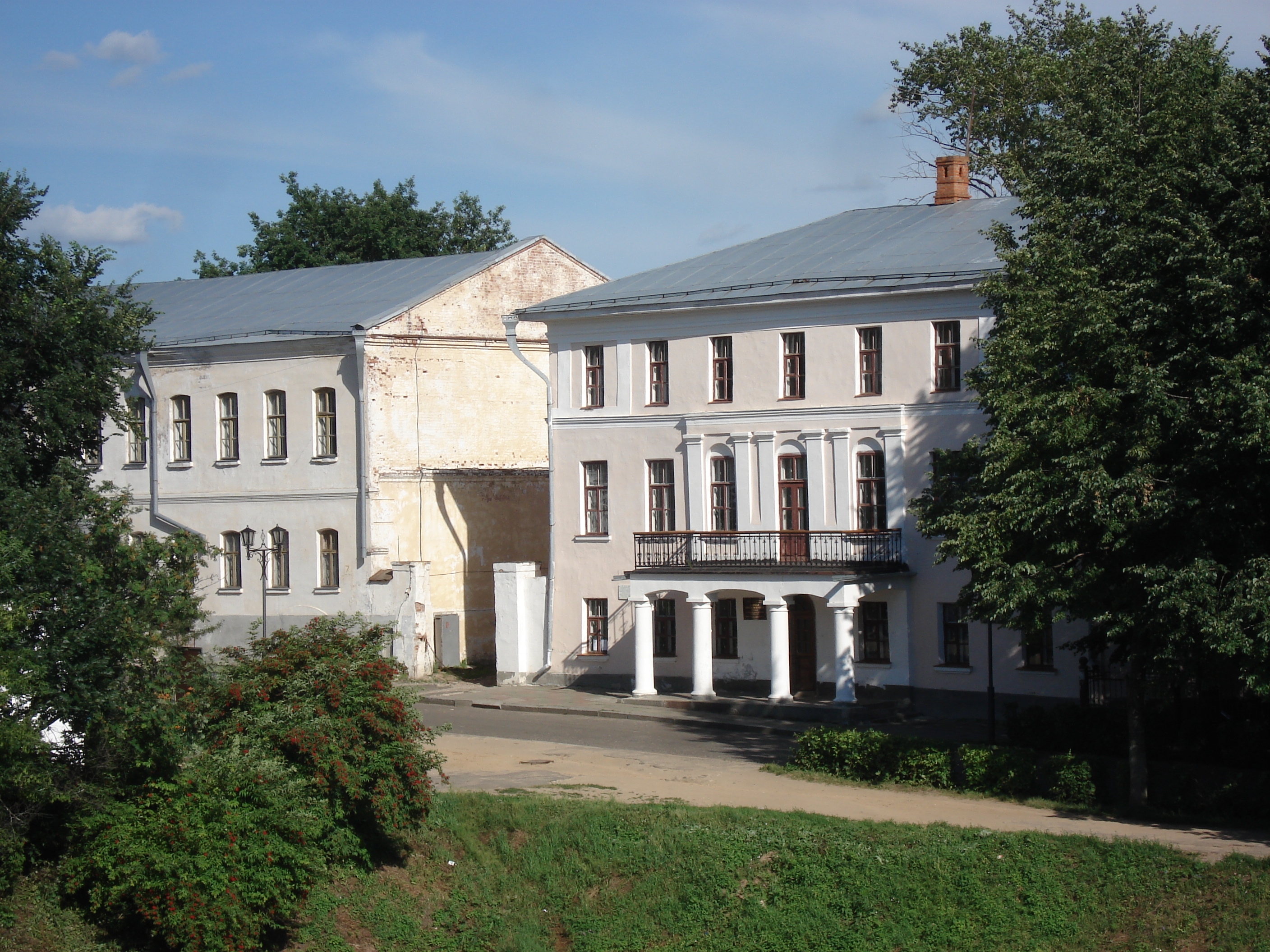 Photo Russie Souzdal 2006-07 145