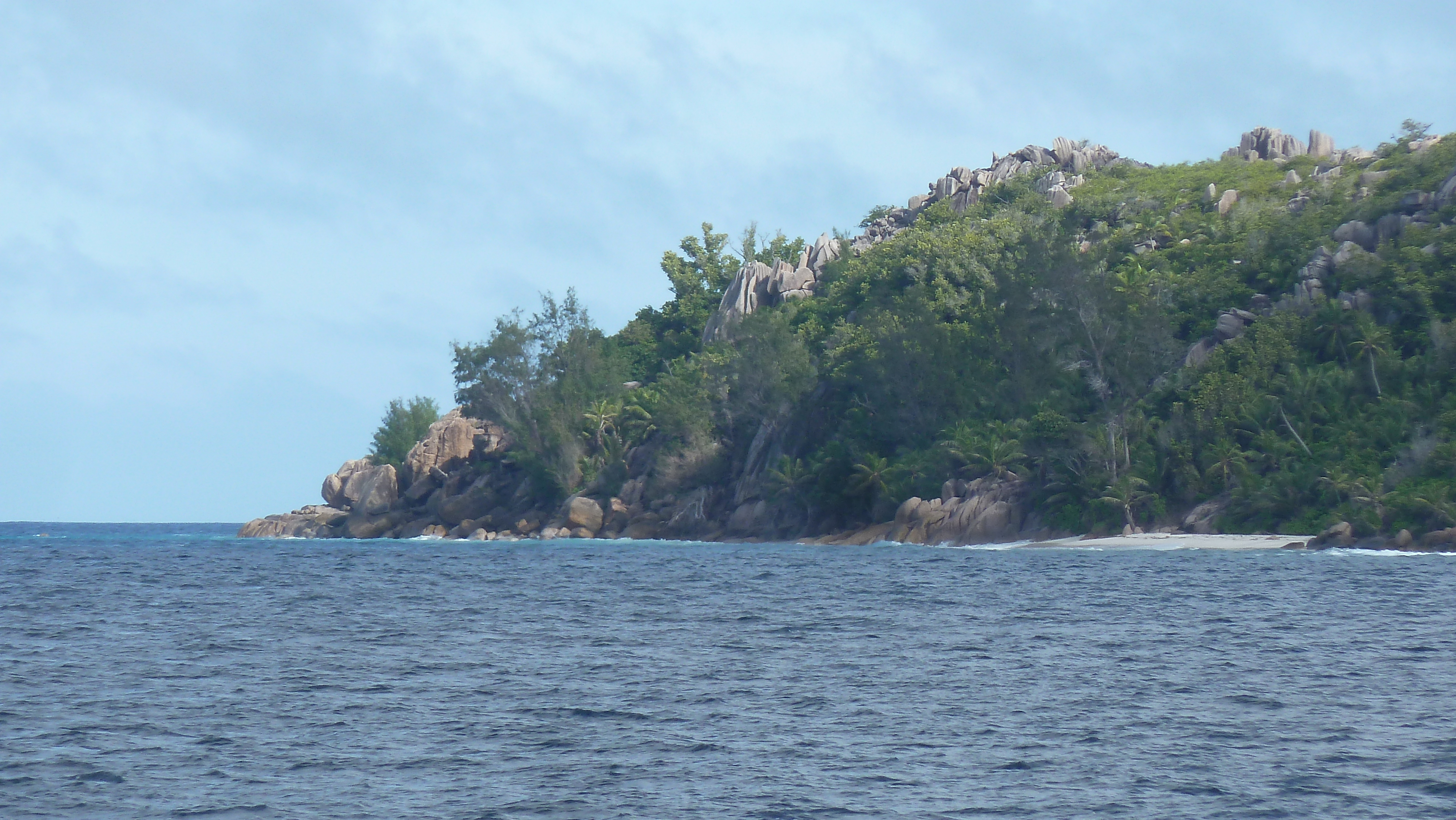Photo Seychelles Petite Soeur 2011-10 16